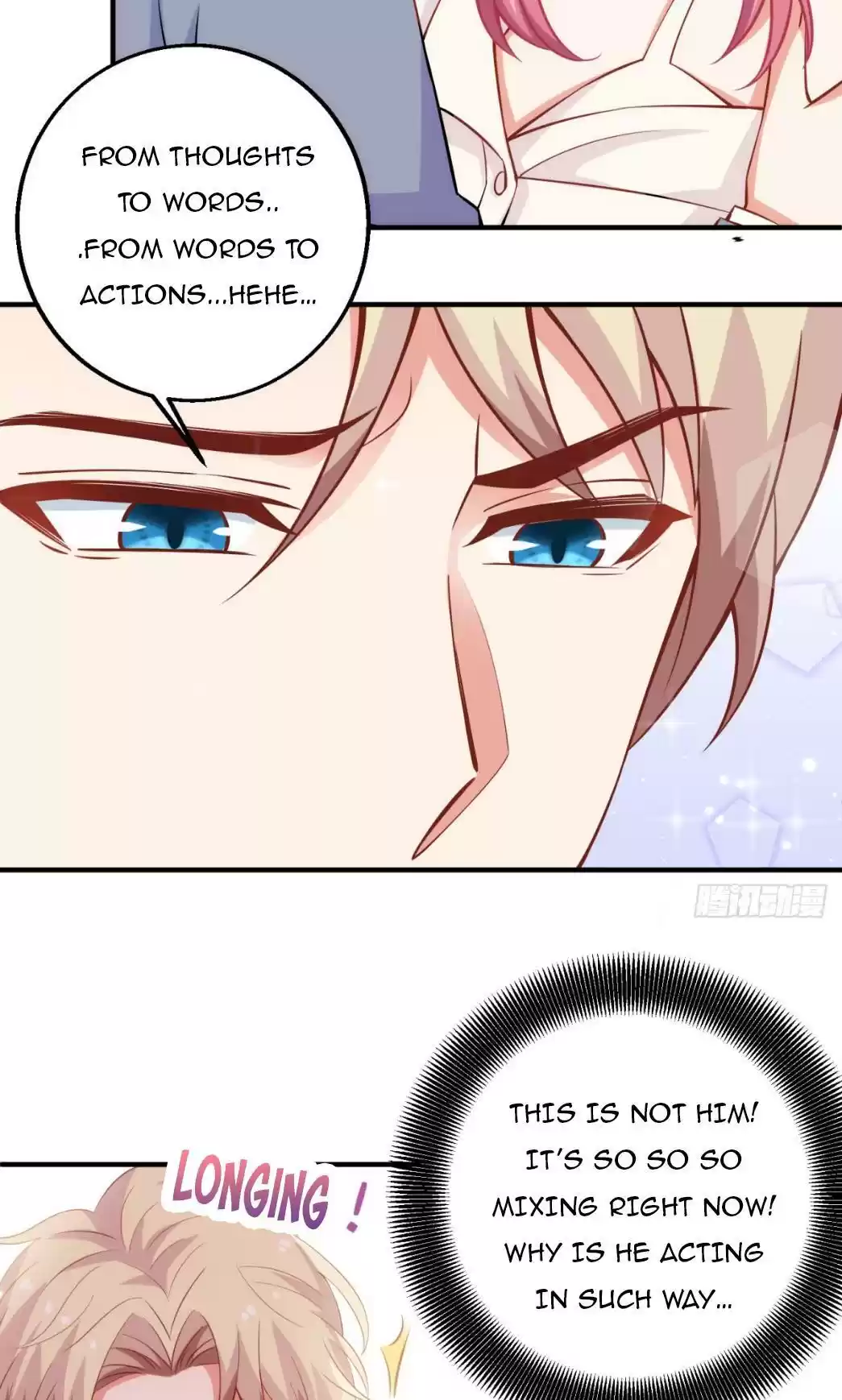 Take Your Mommy Home Chapter 187