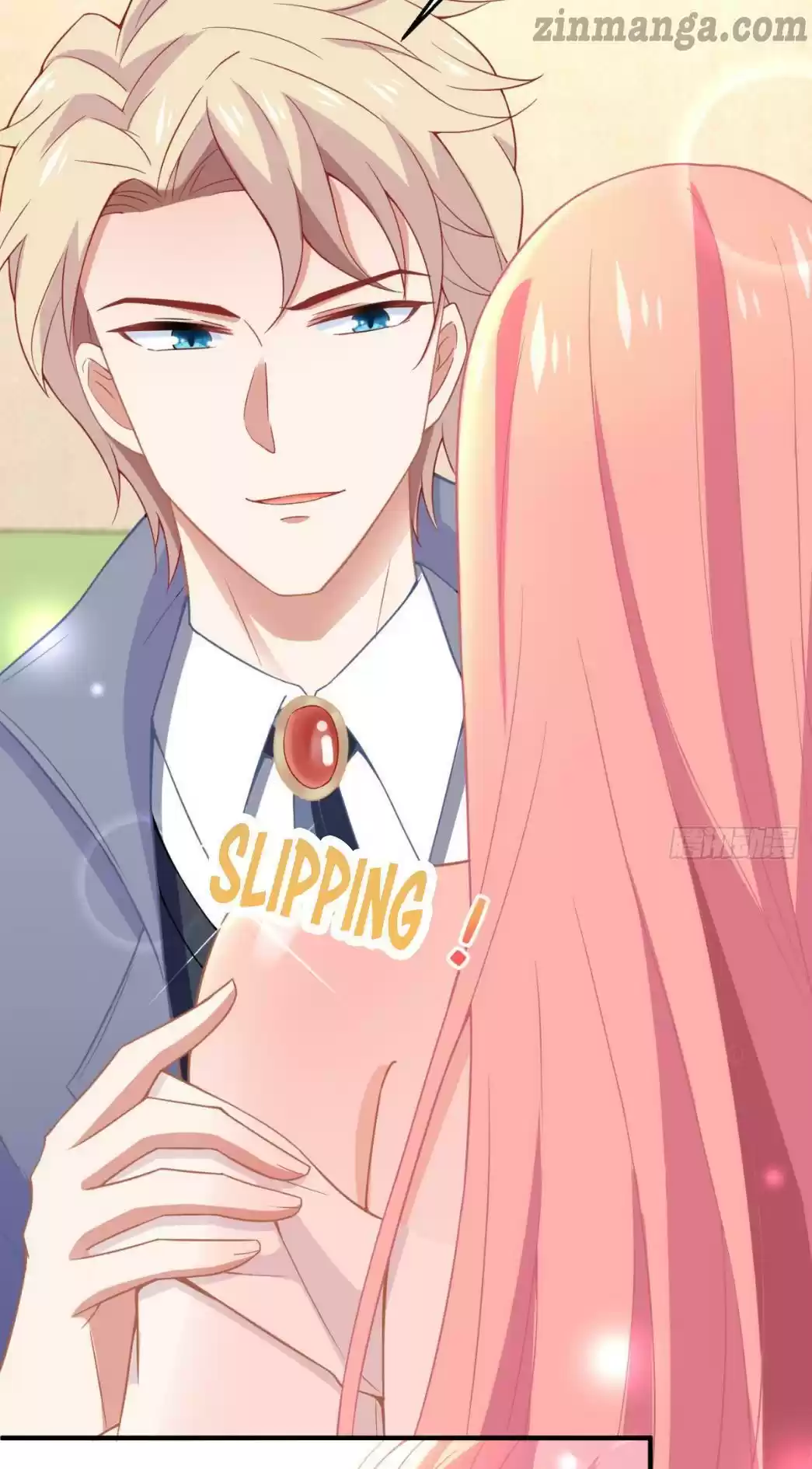 Take Your Mommy Home Chapter 187