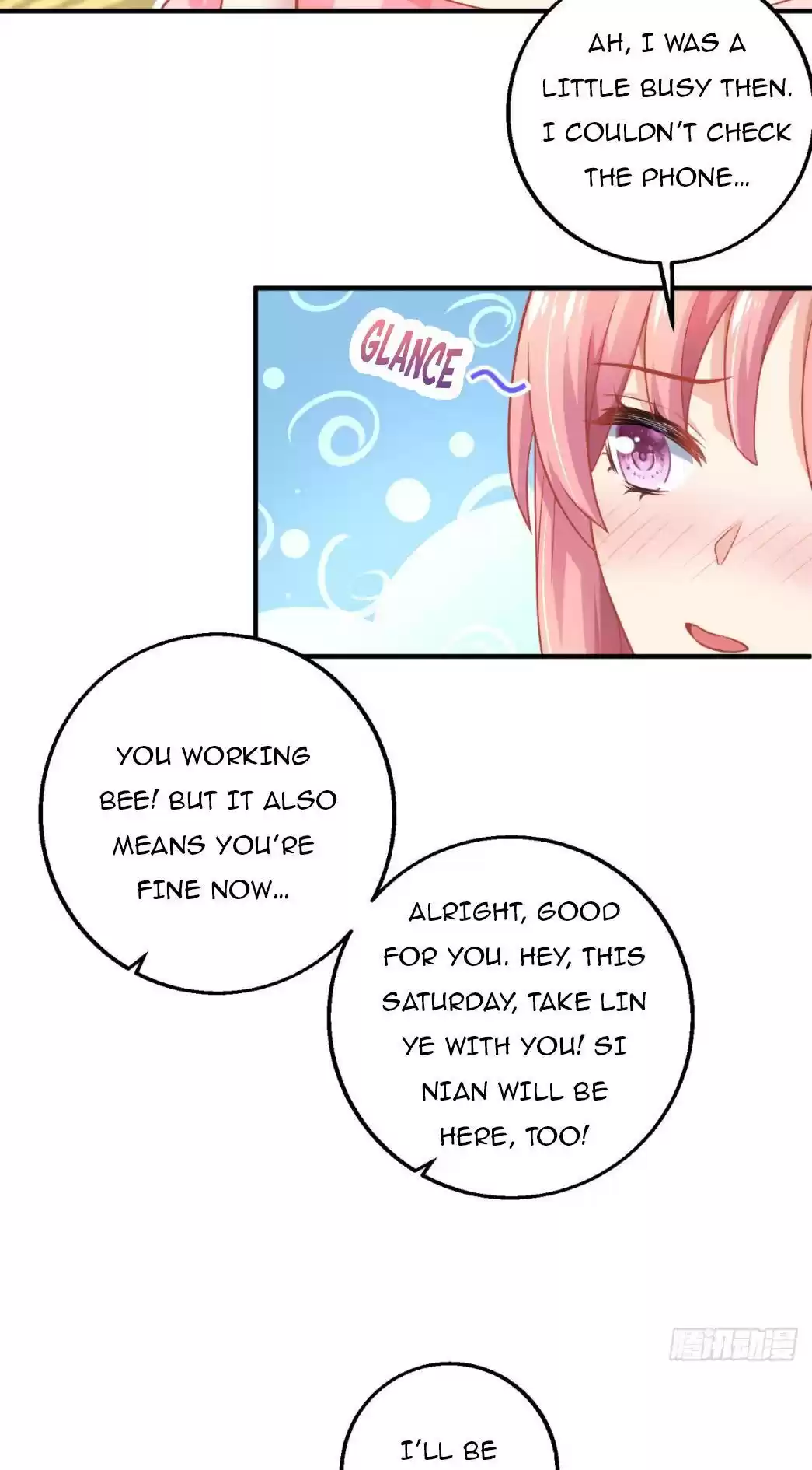 Take Your Mommy Home Chapter 187