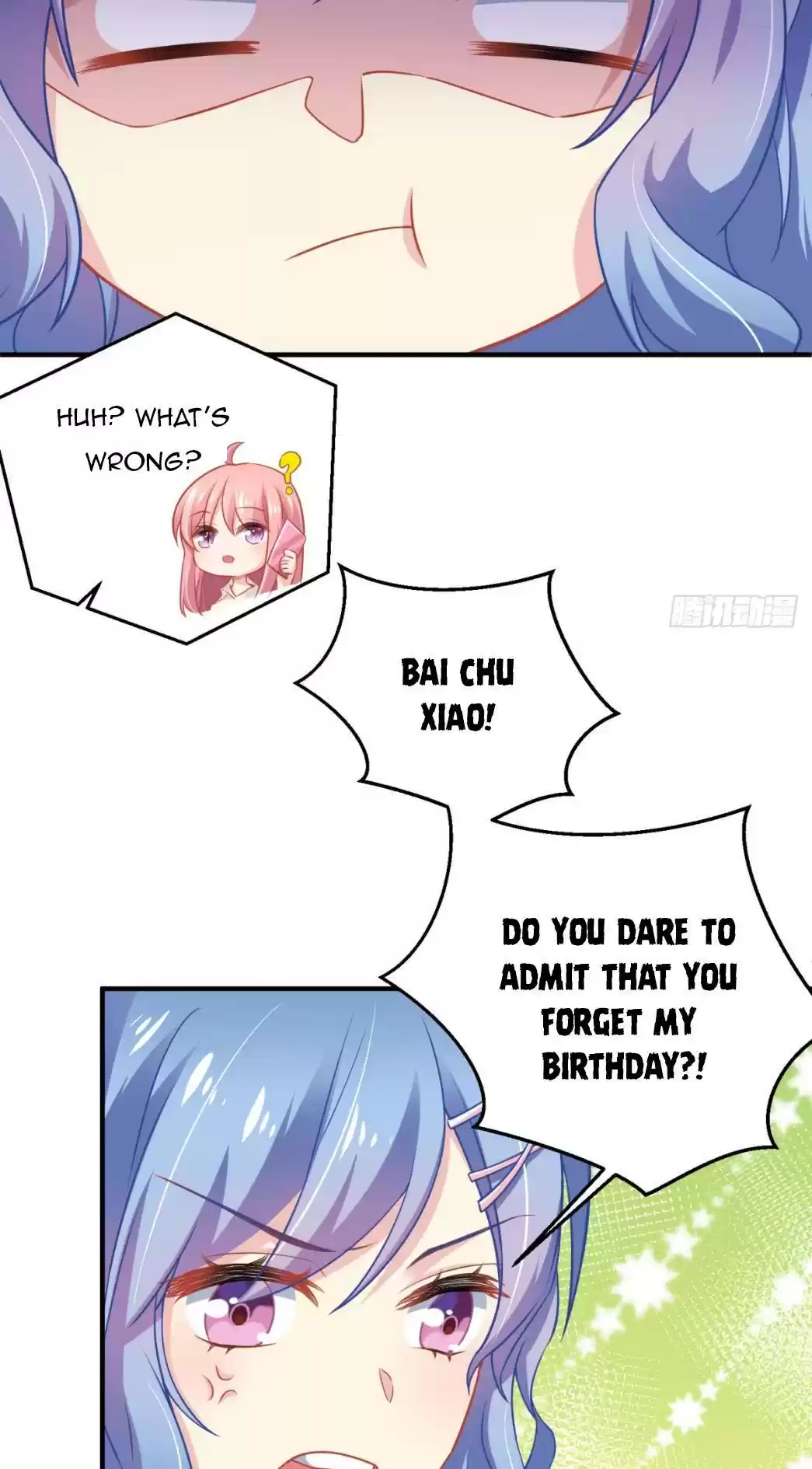 Take Your Mommy Home Chapter 187