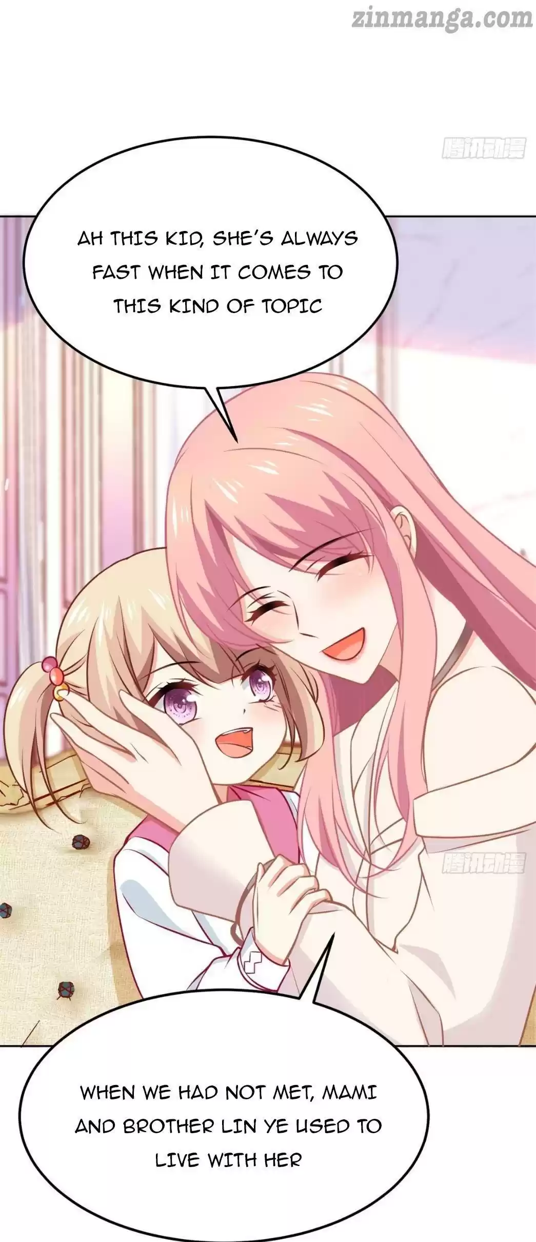 Take Your Mommy Home Chapter 188