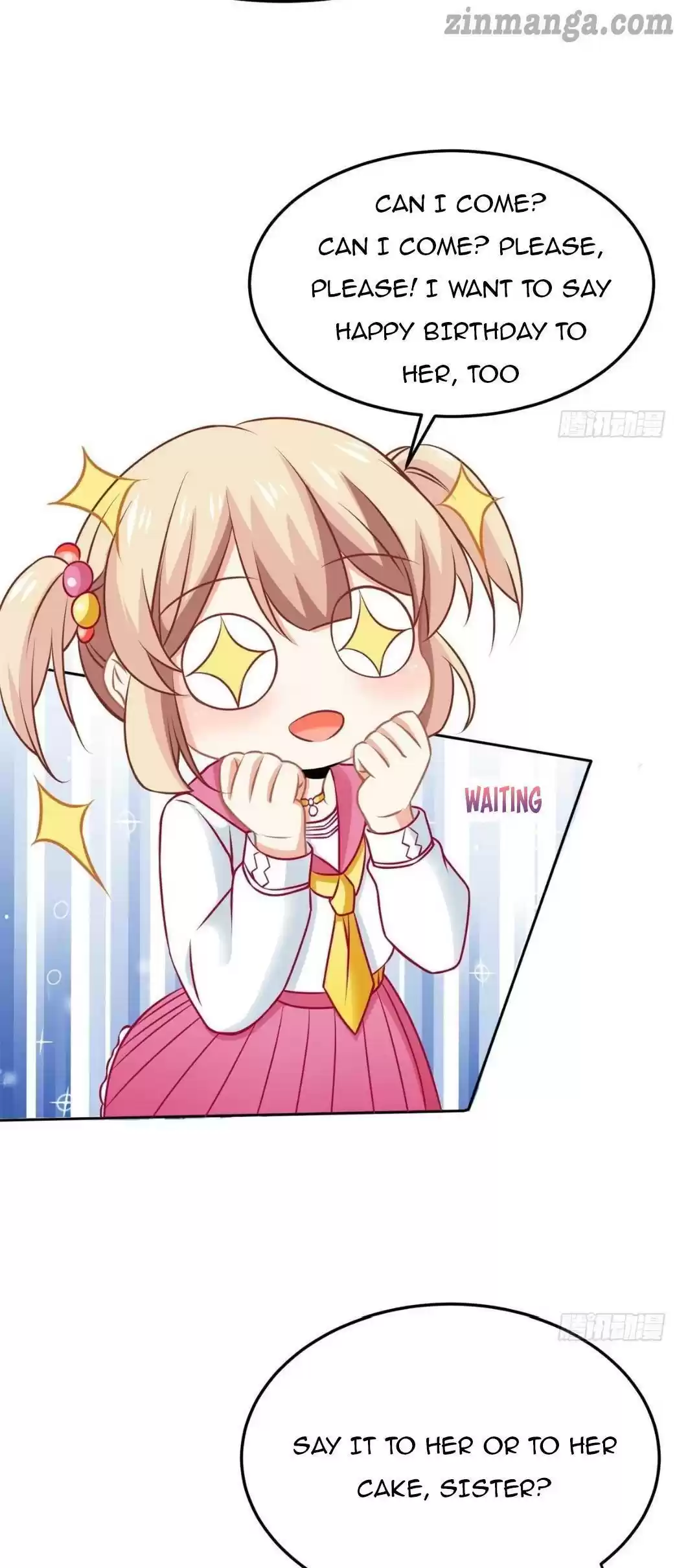 Take Your Mommy Home Chapter 188