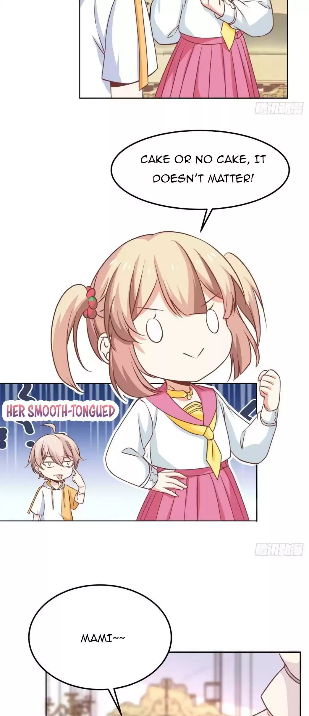 Take Your Mommy Home Chapter 188