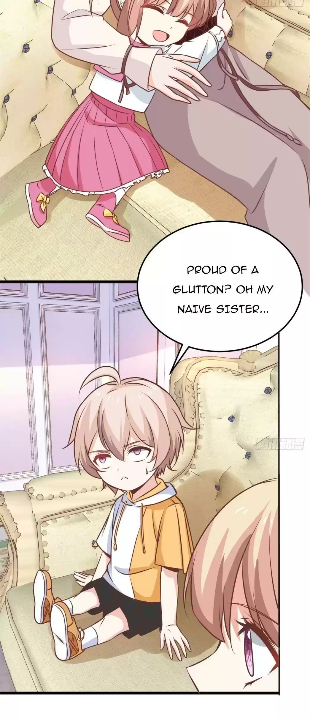 Take Your Mommy Home Chapter 188