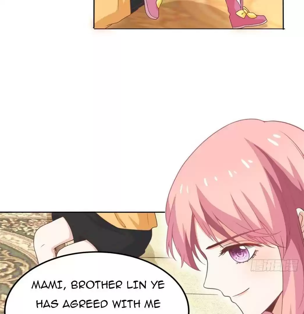 Take Your Mommy Home Chapter 188