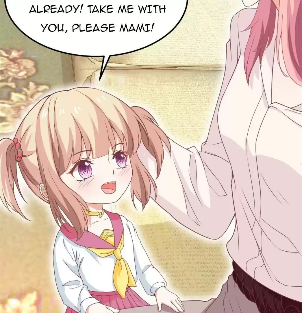 Take Your Mommy Home Chapter 188