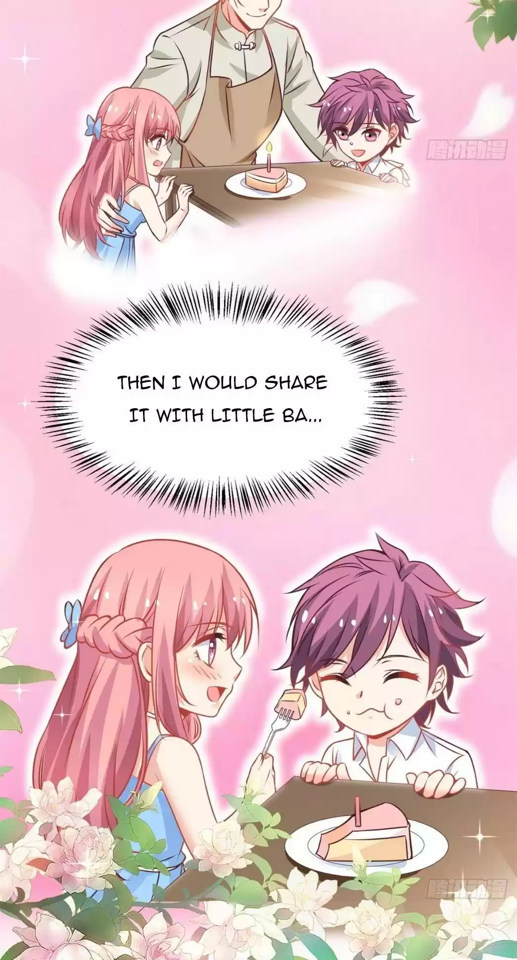 Take Your Mommy Home Chapter 188