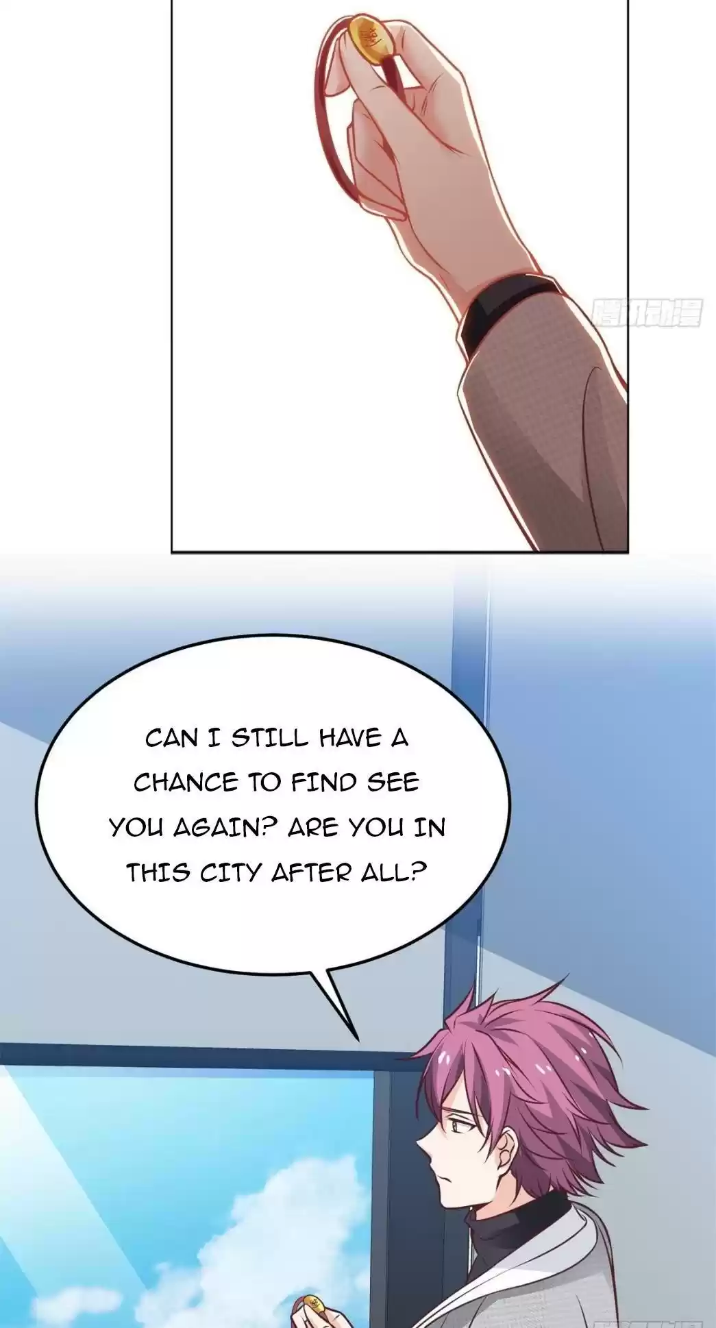 Take Your Mommy Home Chapter 188