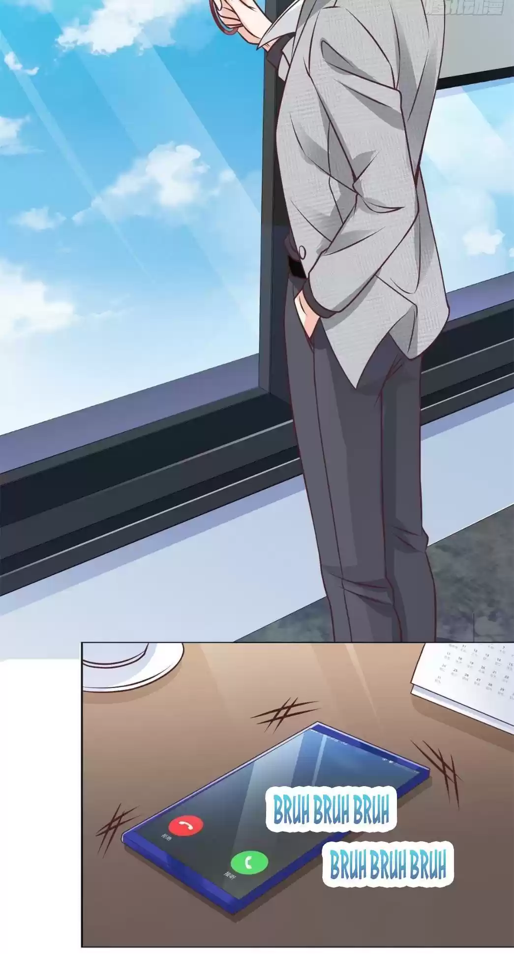 Take Your Mommy Home Chapter 188