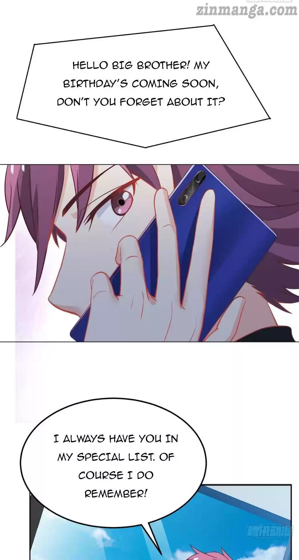 Take Your Mommy Home Chapter 188