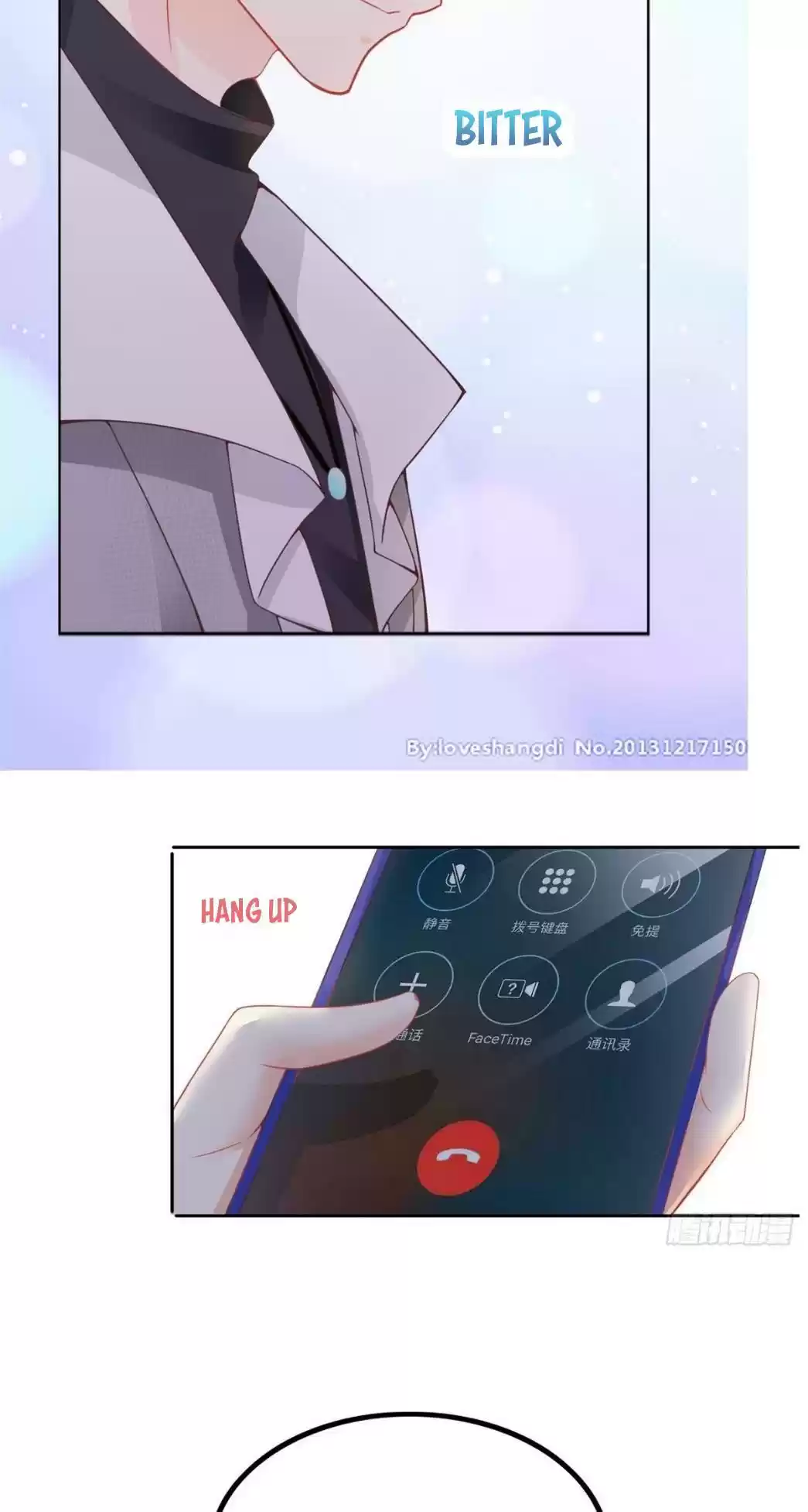 Take Your Mommy Home Chapter 188