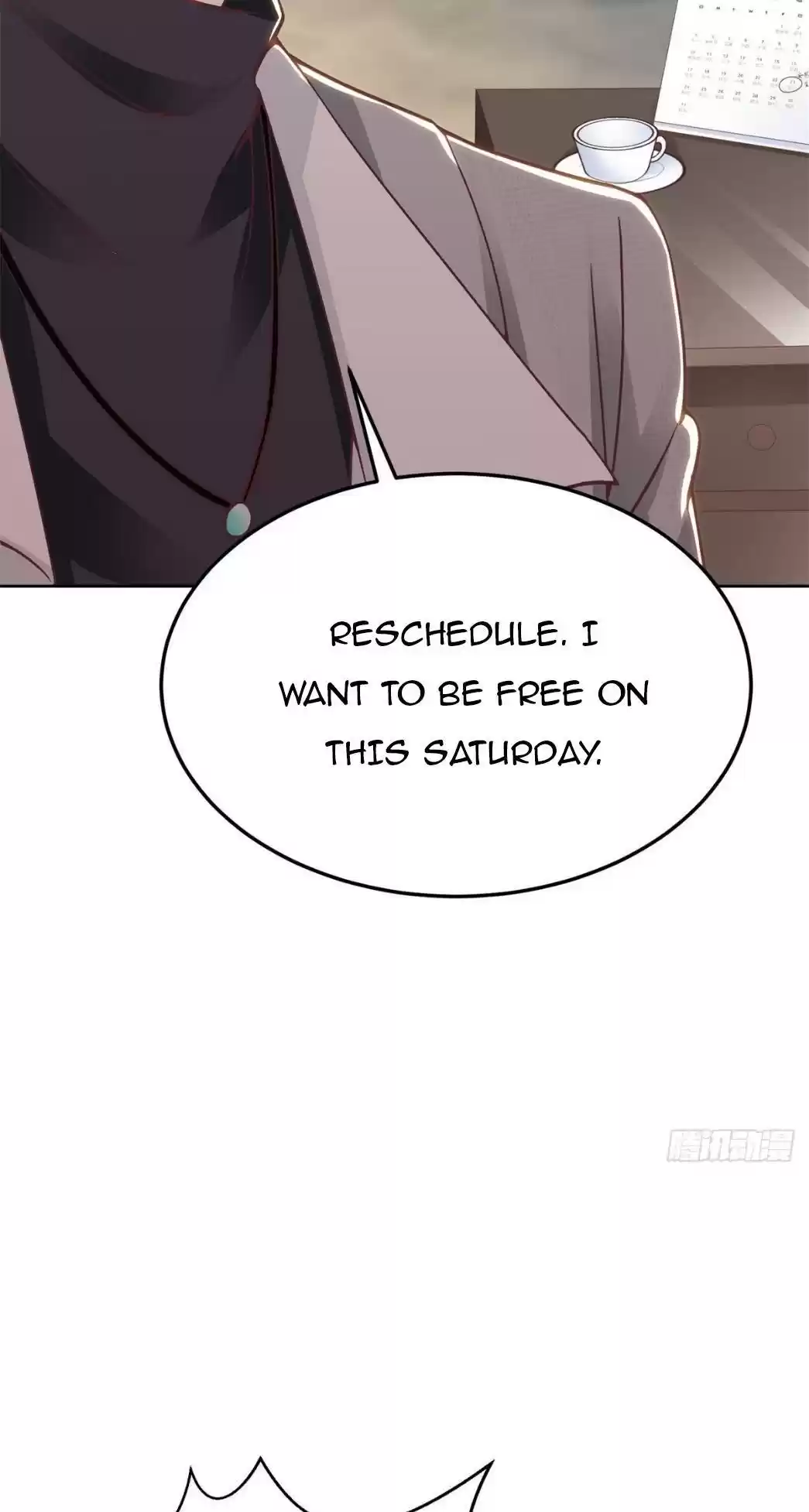 Take Your Mommy Home Chapter 188