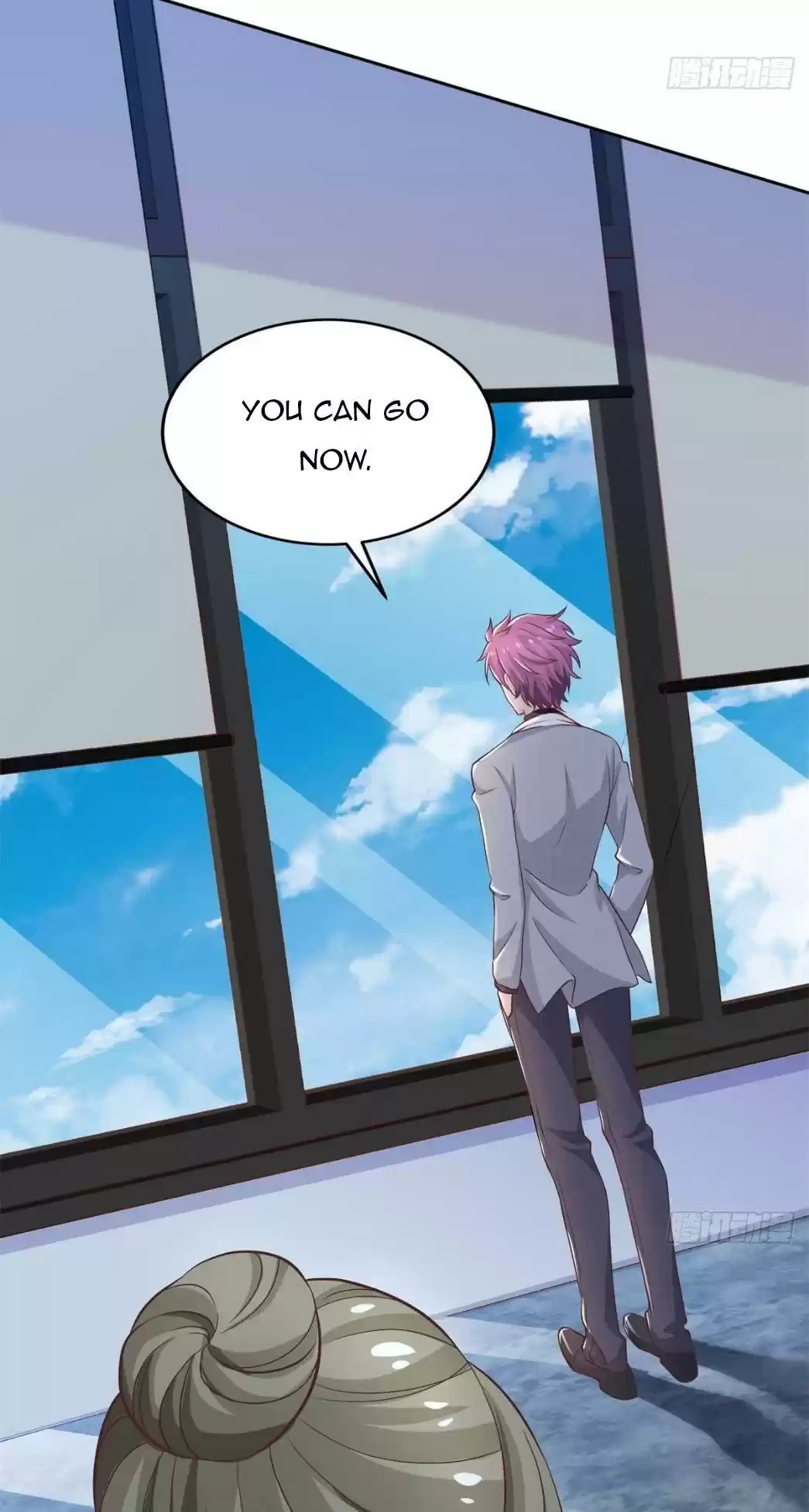 Take Your Mommy Home Chapter 188