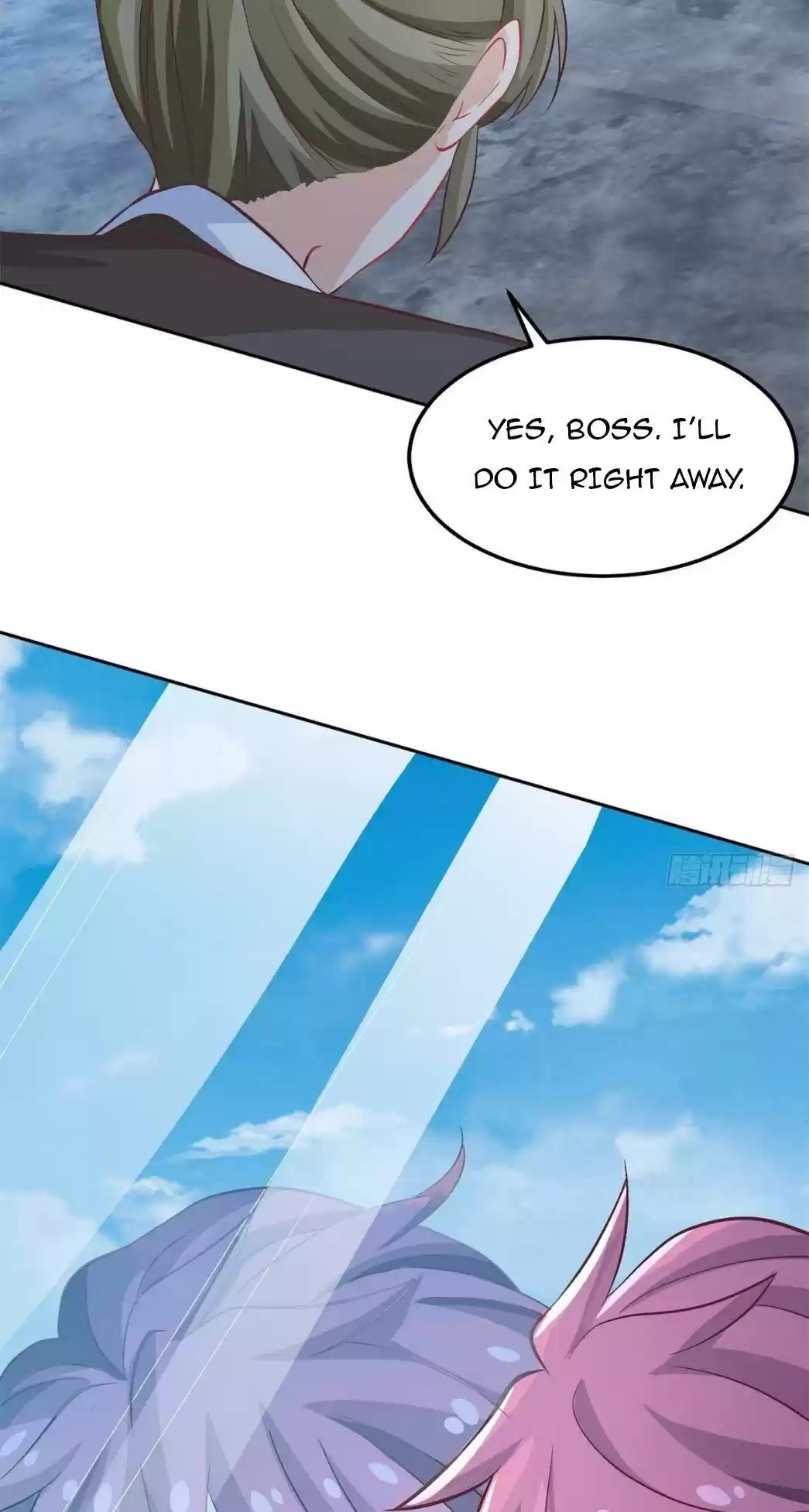 Take Your Mommy Home Chapter 188