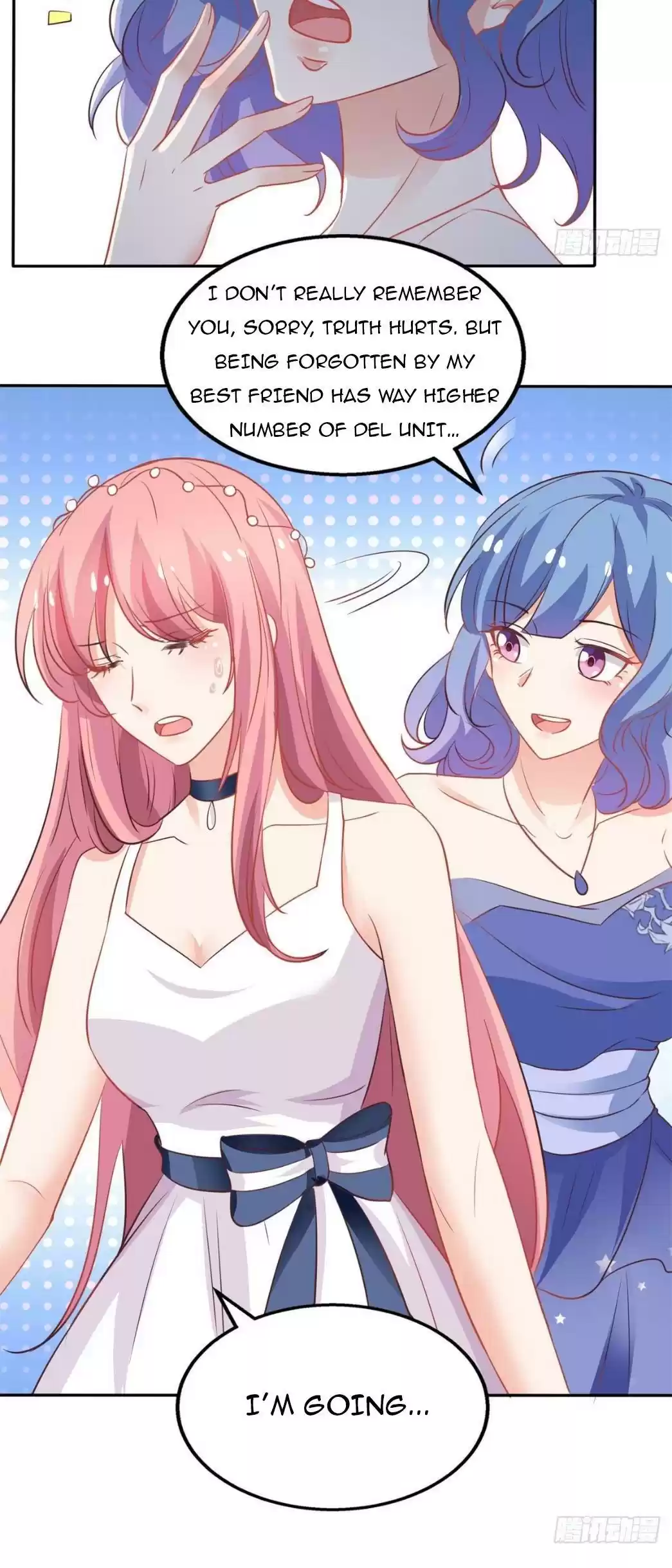 Take Your Mommy Home Chapter 189