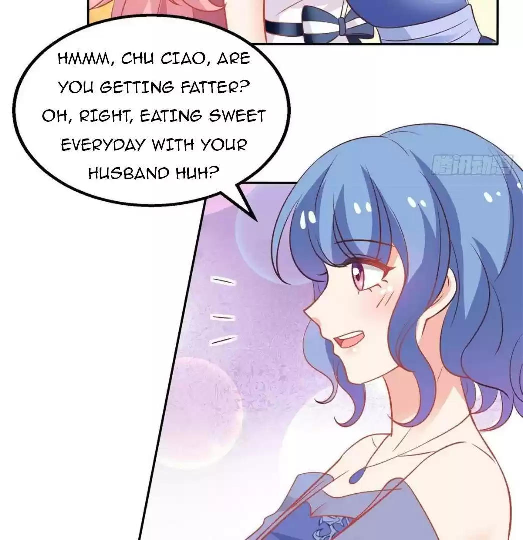 Take Your Mommy Home Chapter 189