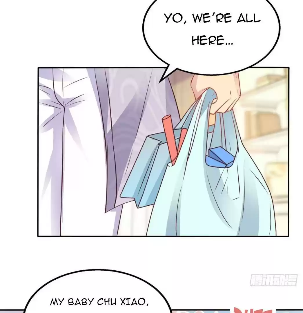 Take Your Mommy Home Chapter 189