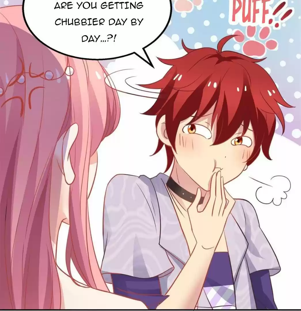 Take Your Mommy Home Chapter 189