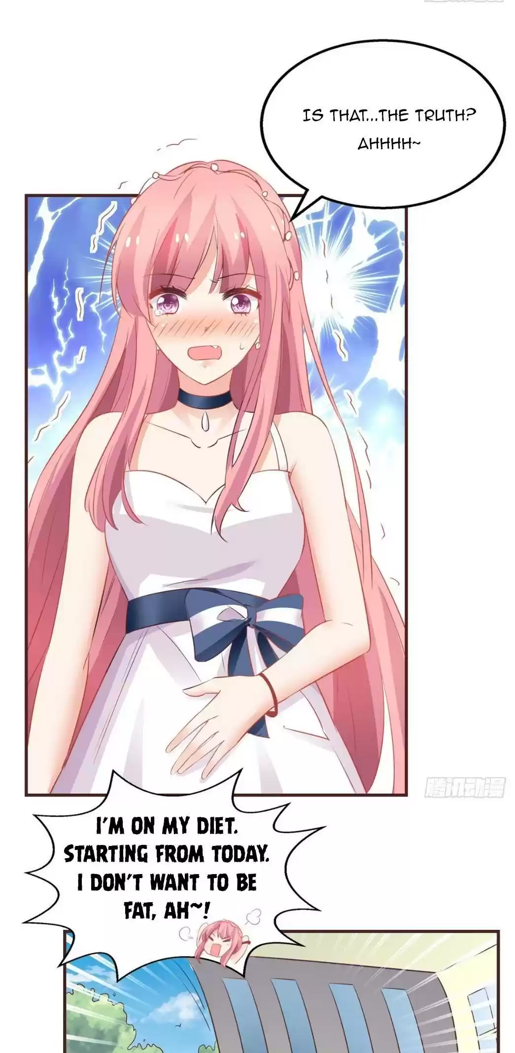 Take Your Mommy Home Chapter 189