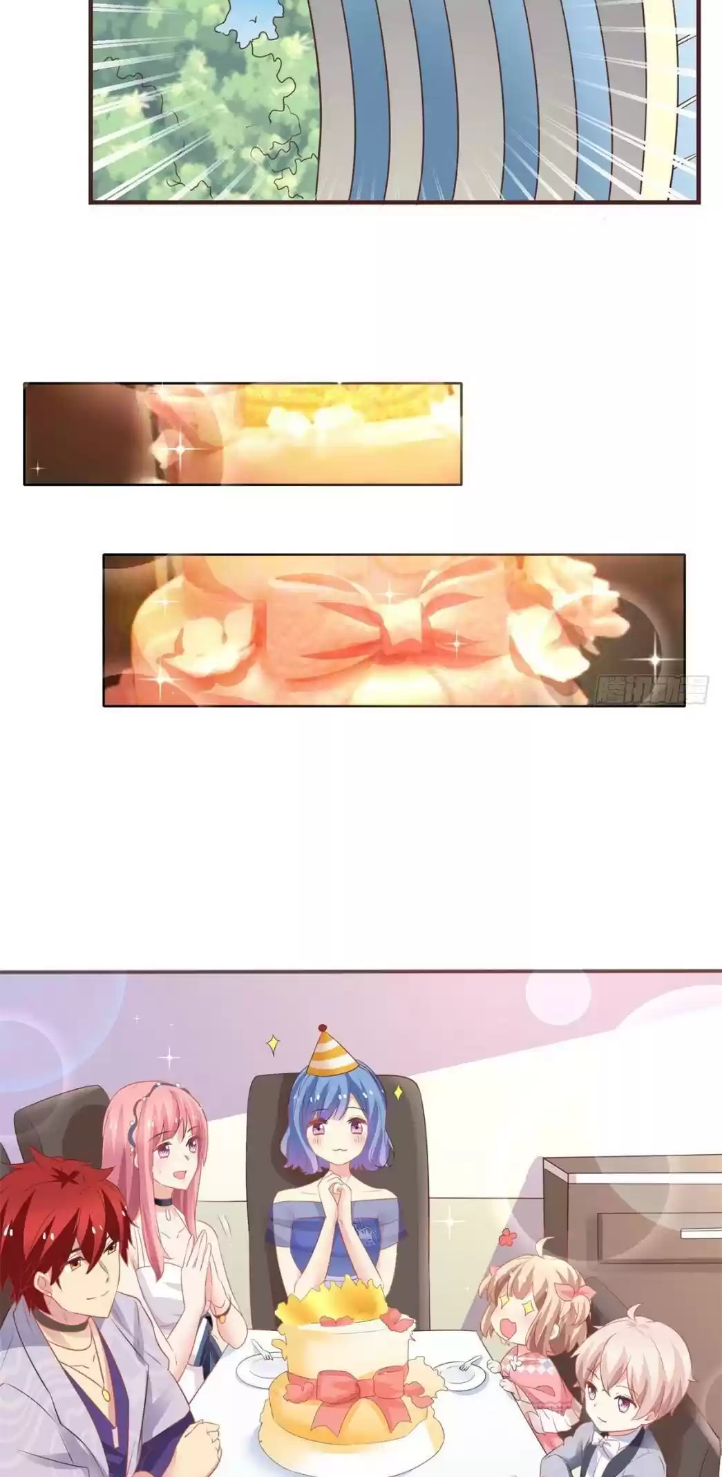 Take Your Mommy Home Chapter 189