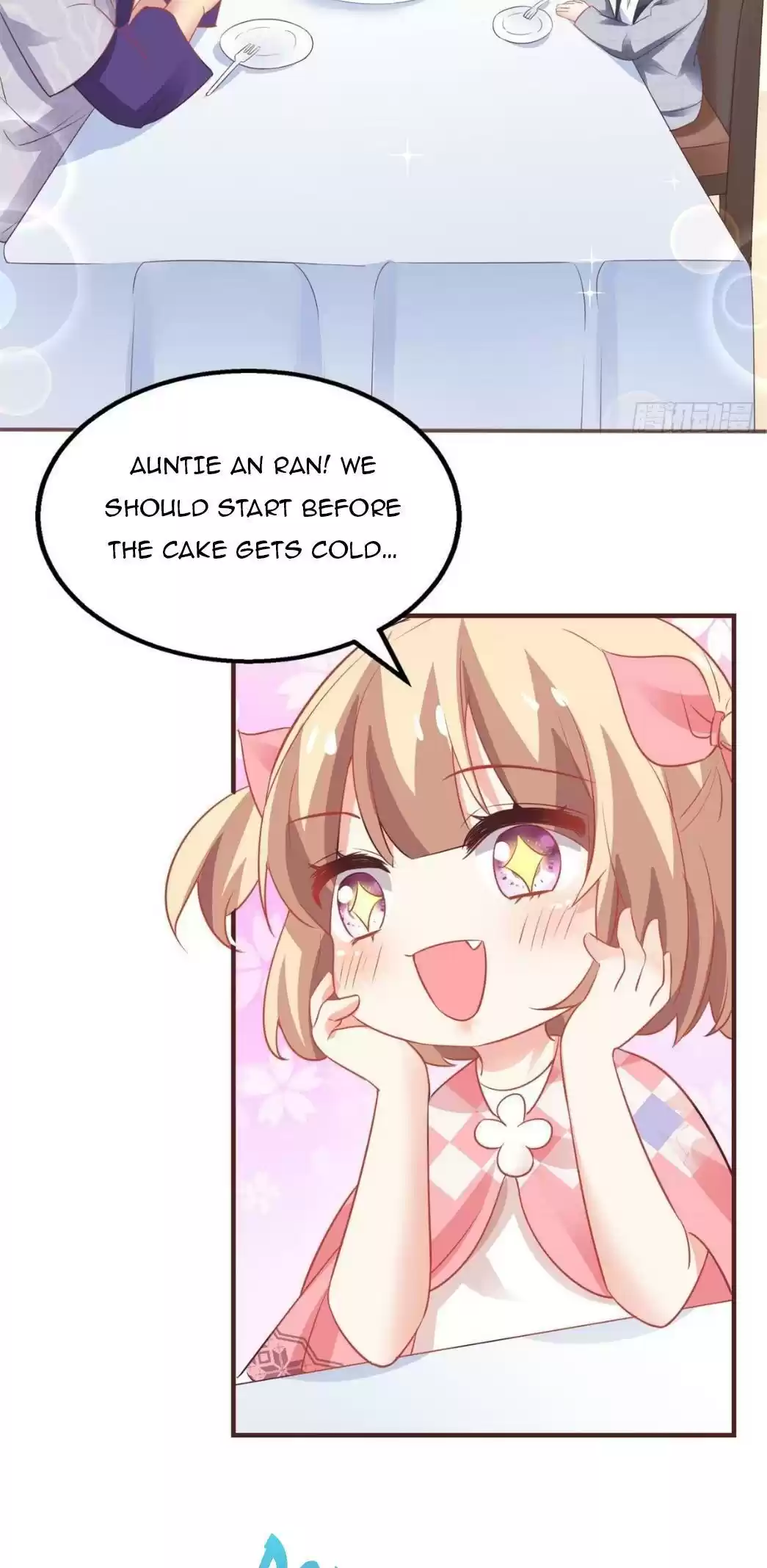 Take Your Mommy Home Chapter 189