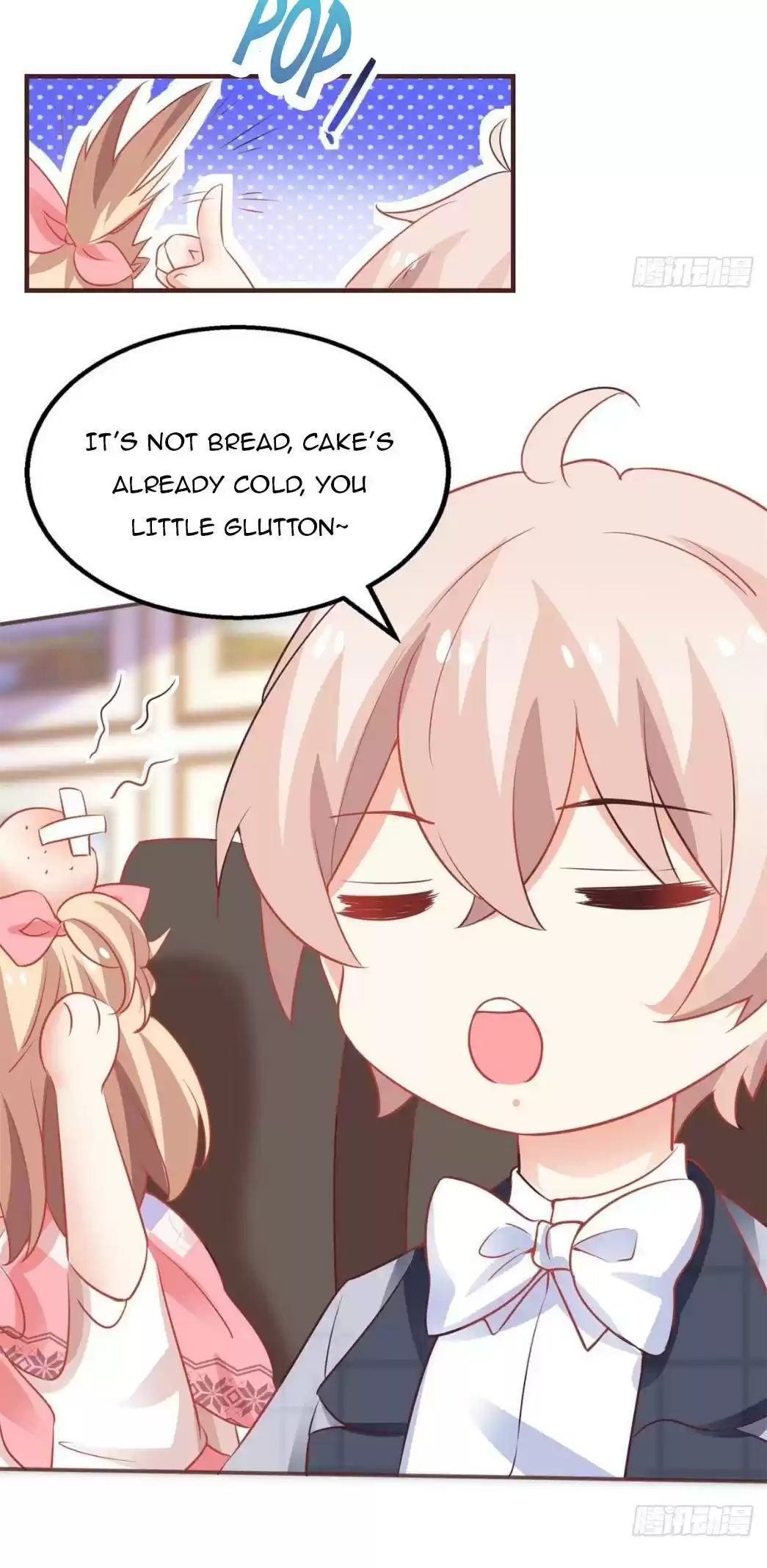 Take Your Mommy Home Chapter 189