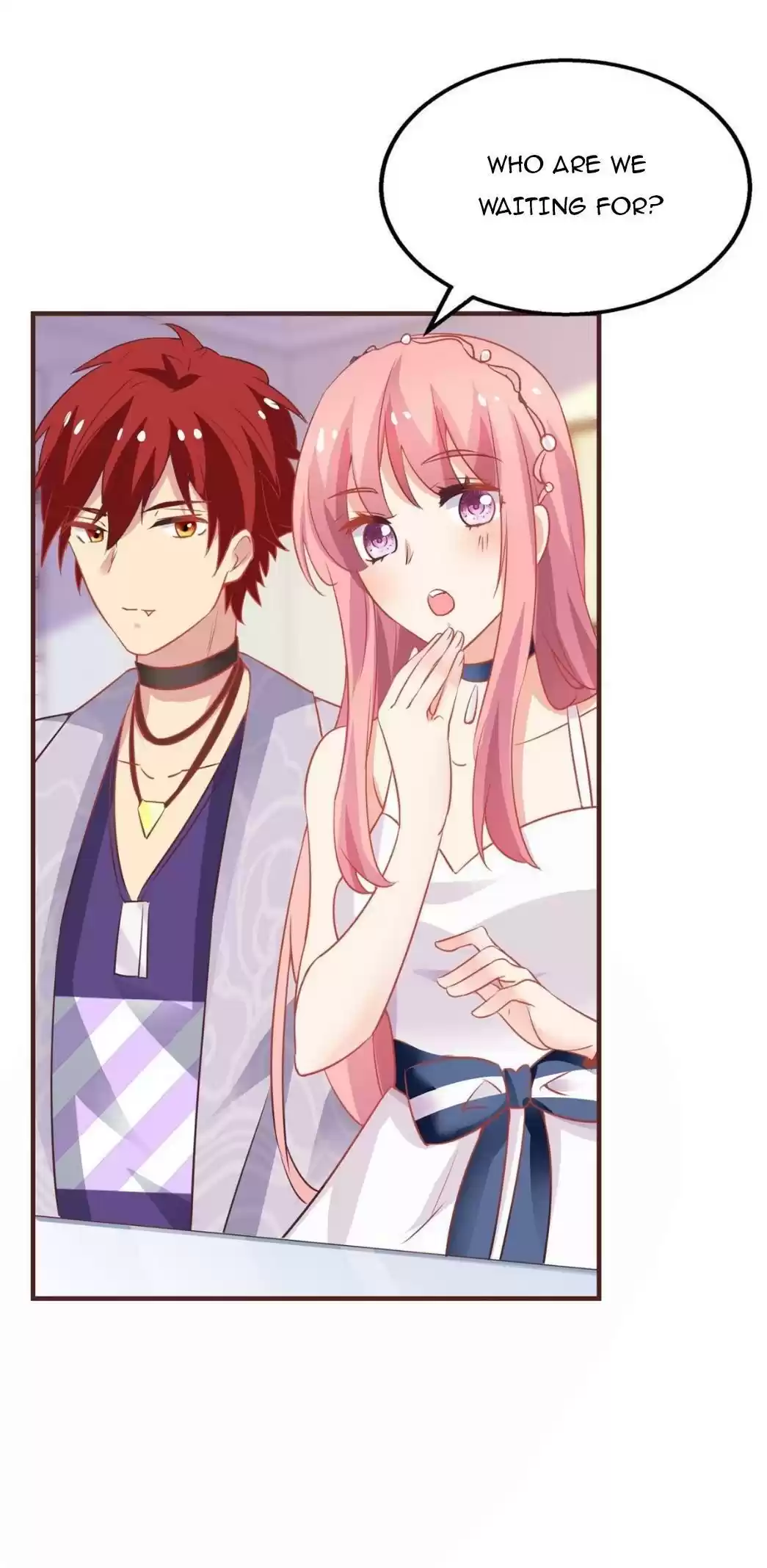 Take Your Mommy Home Chapter 189