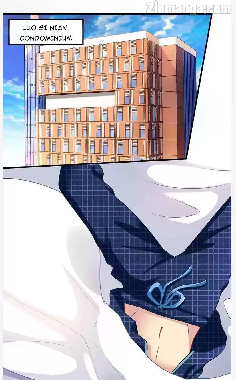 Take Your Mommy Home Chapter 19