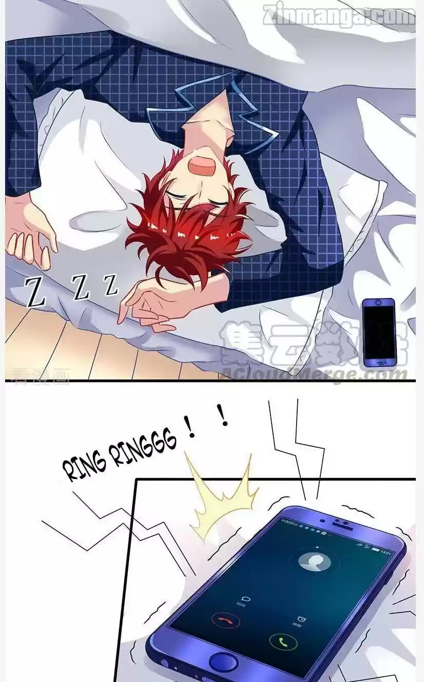 Take Your Mommy Home Chapter 19