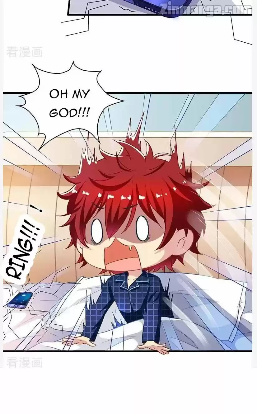 Take Your Mommy Home Chapter 19