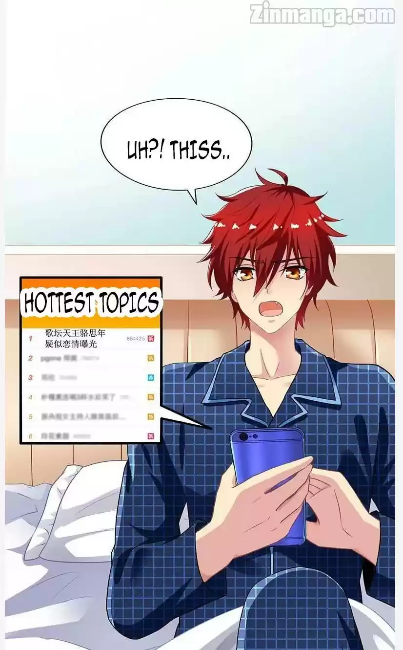 Take Your Mommy Home Chapter 19