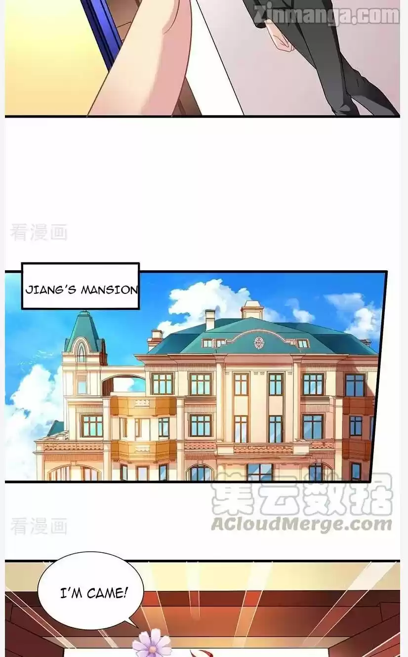 Take Your Mommy Home Chapter 19