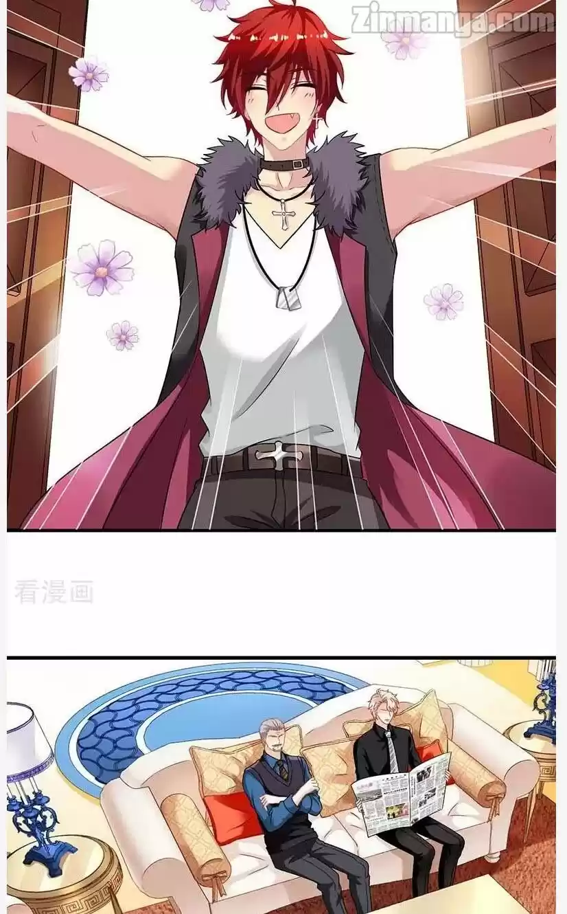 Take Your Mommy Home Chapter 19