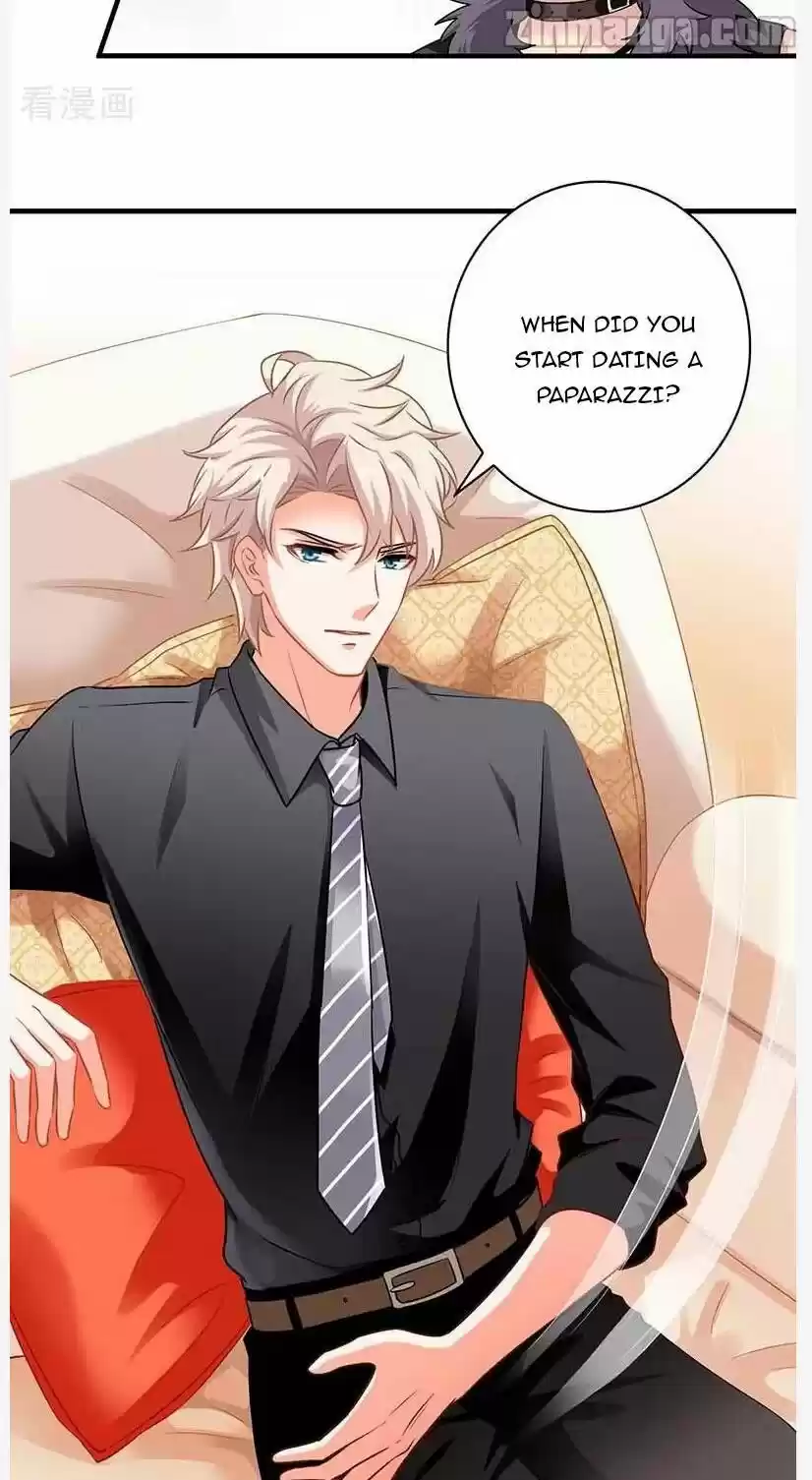 Take Your Mommy Home Chapter 19