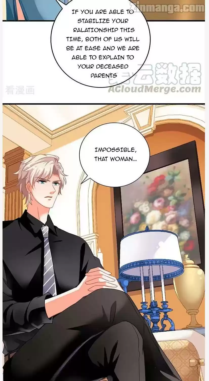 Take Your Mommy Home Chapter 19