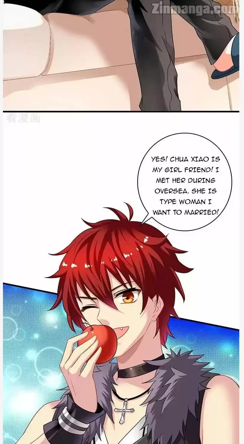 Take Your Mommy Home Chapter 19