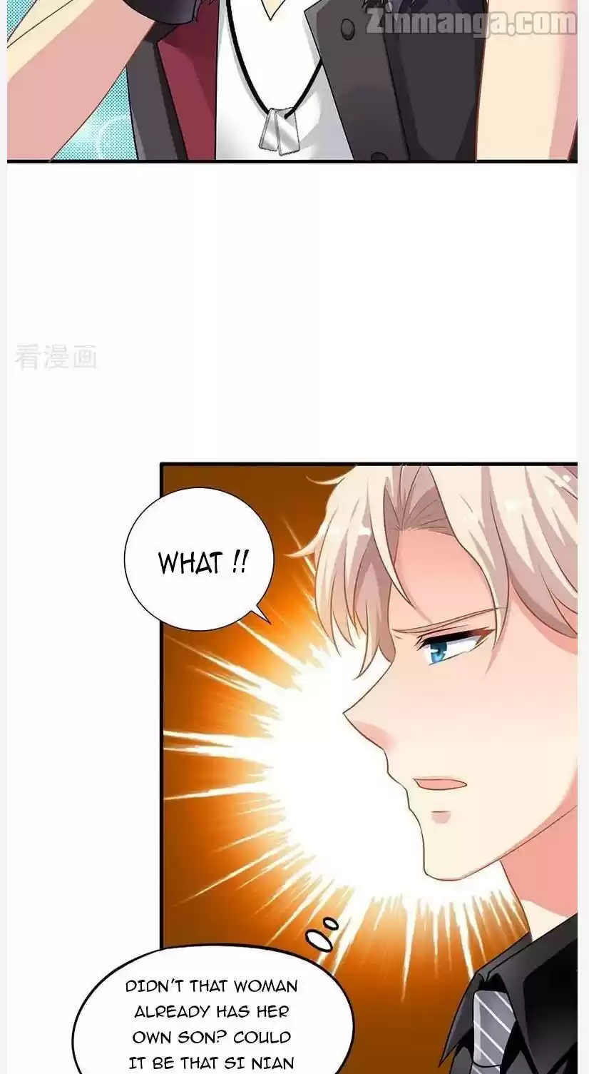 Take Your Mommy Home Chapter 19