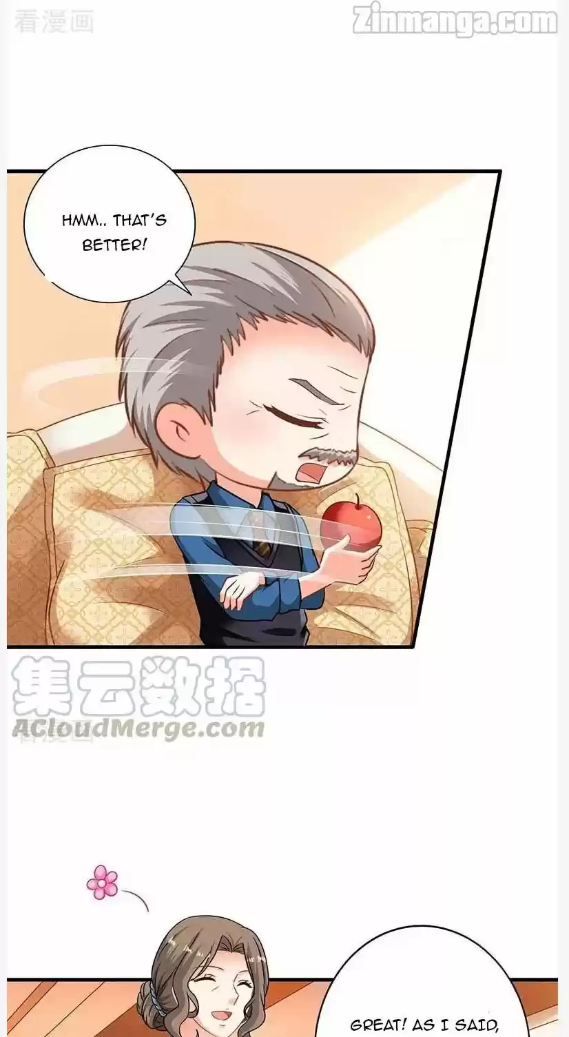 Take Your Mommy Home Chapter 19