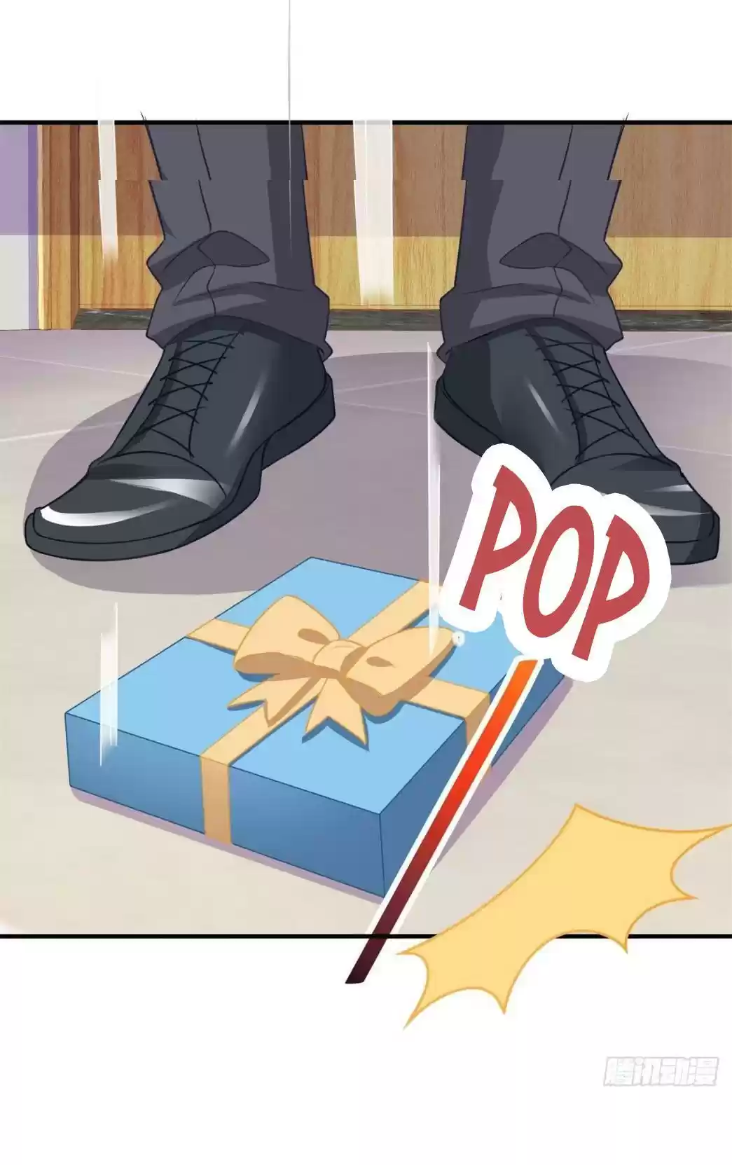 Take Your Mommy Home Chapter 190