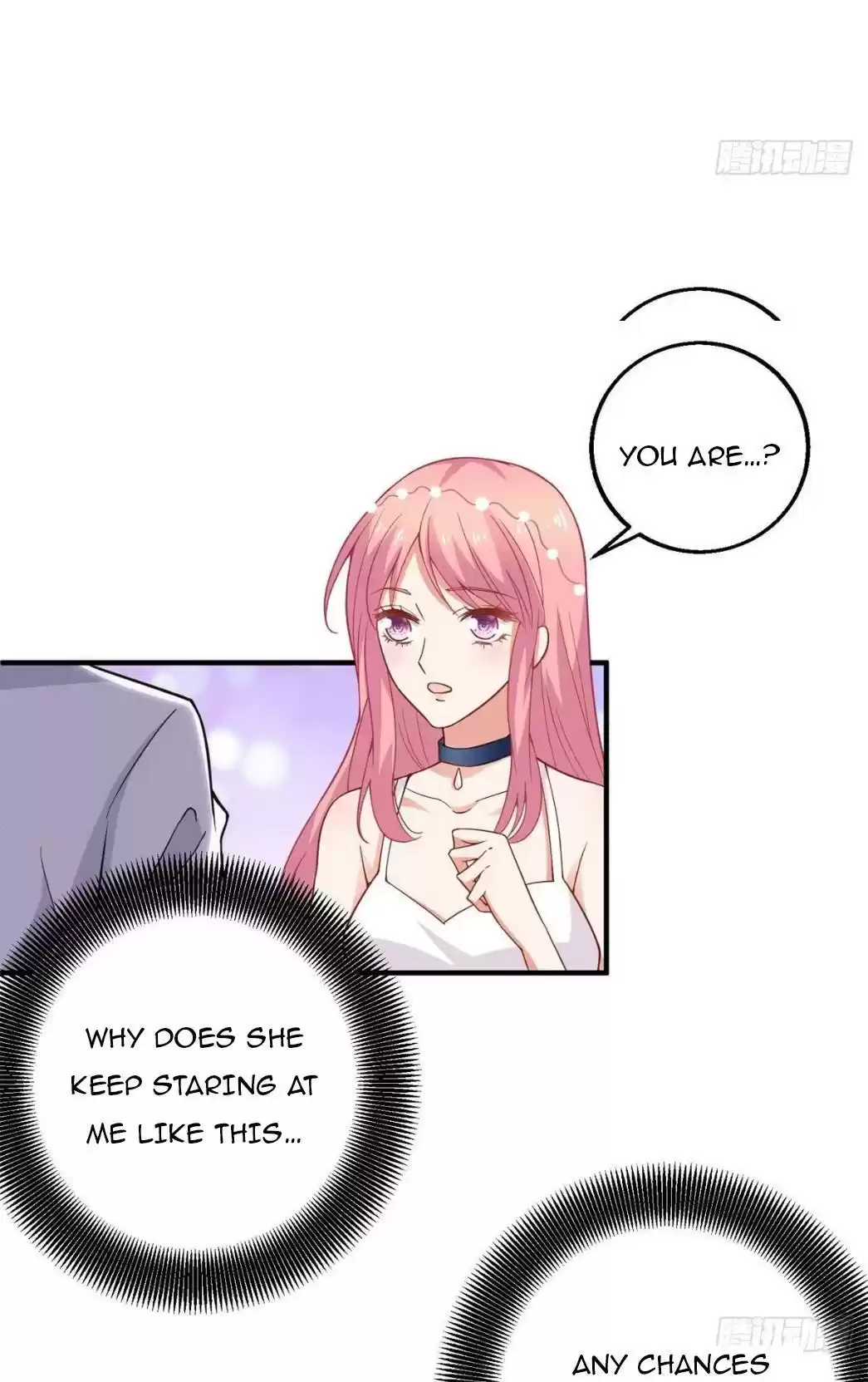 Take Your Mommy Home Chapter 190