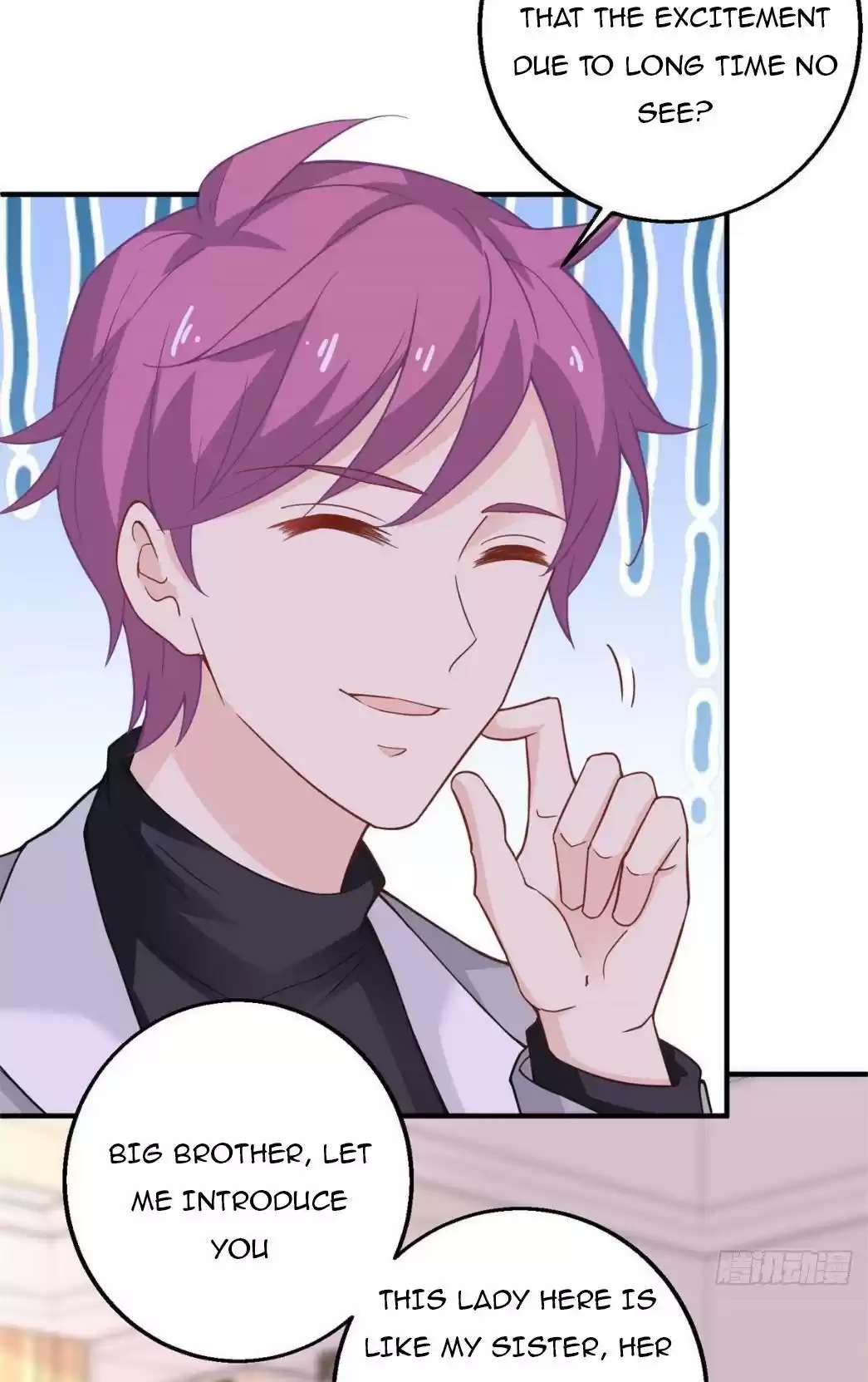 Take Your Mommy Home Chapter 190