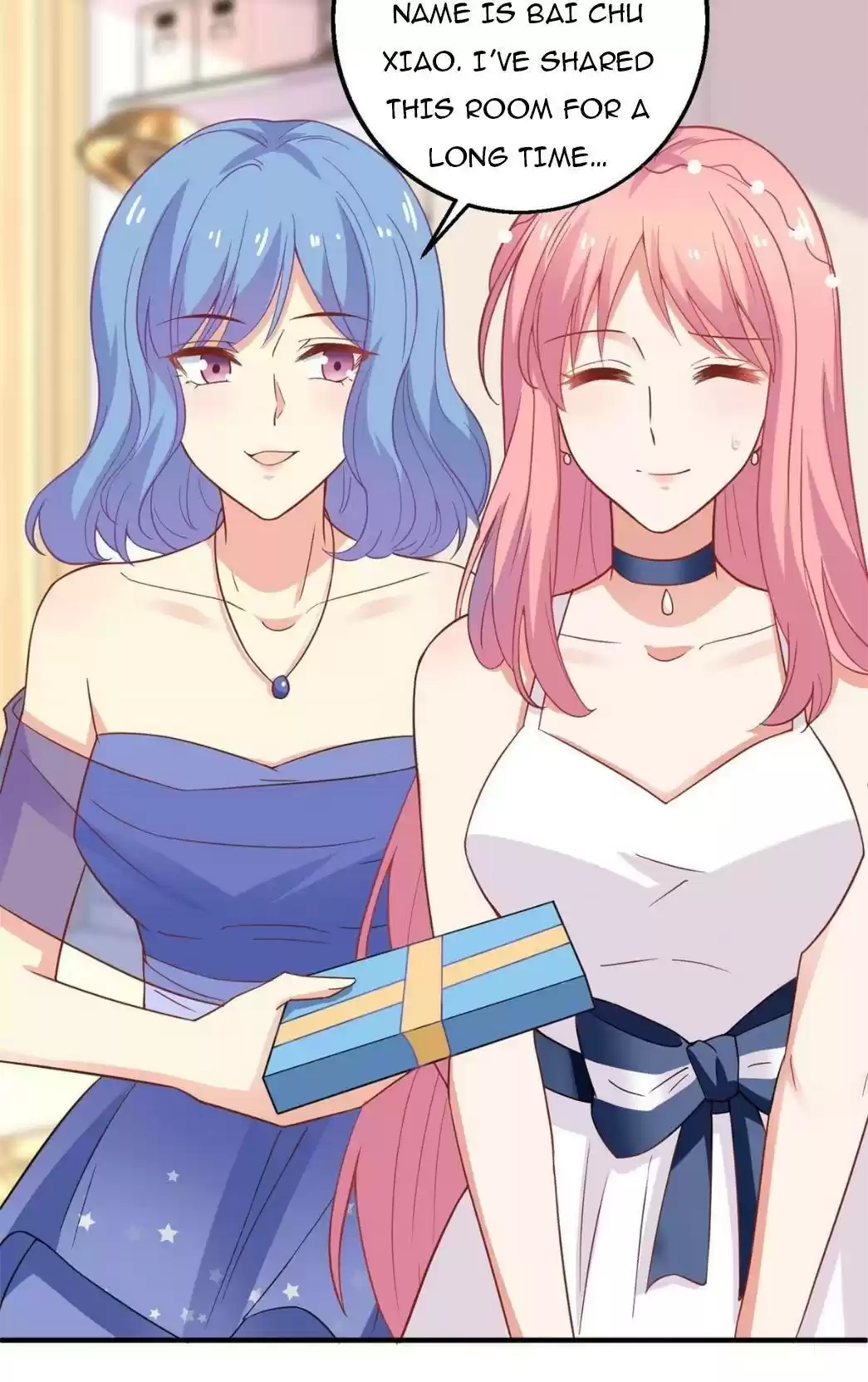 Take Your Mommy Home Chapter 190