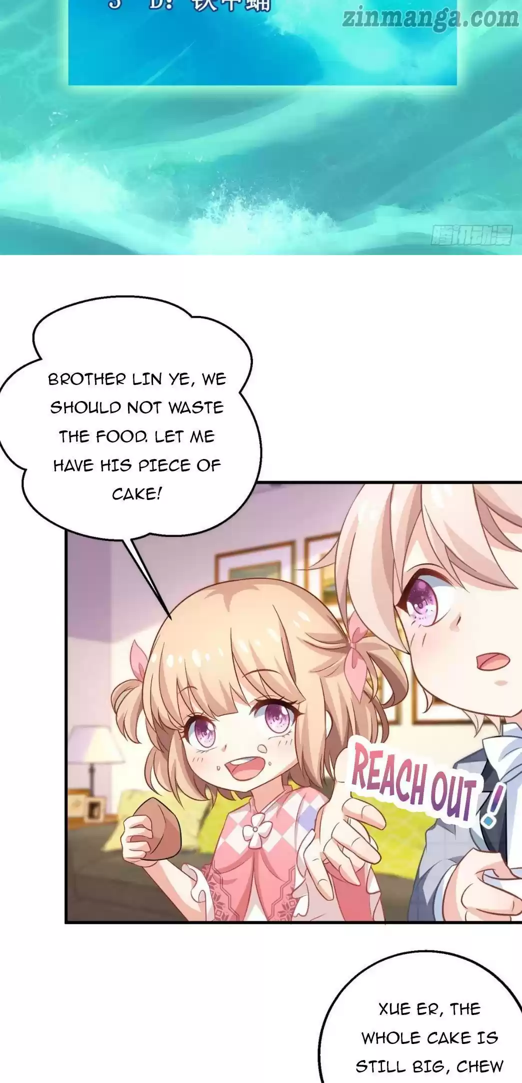 Take Your Mommy Home Chapter 191