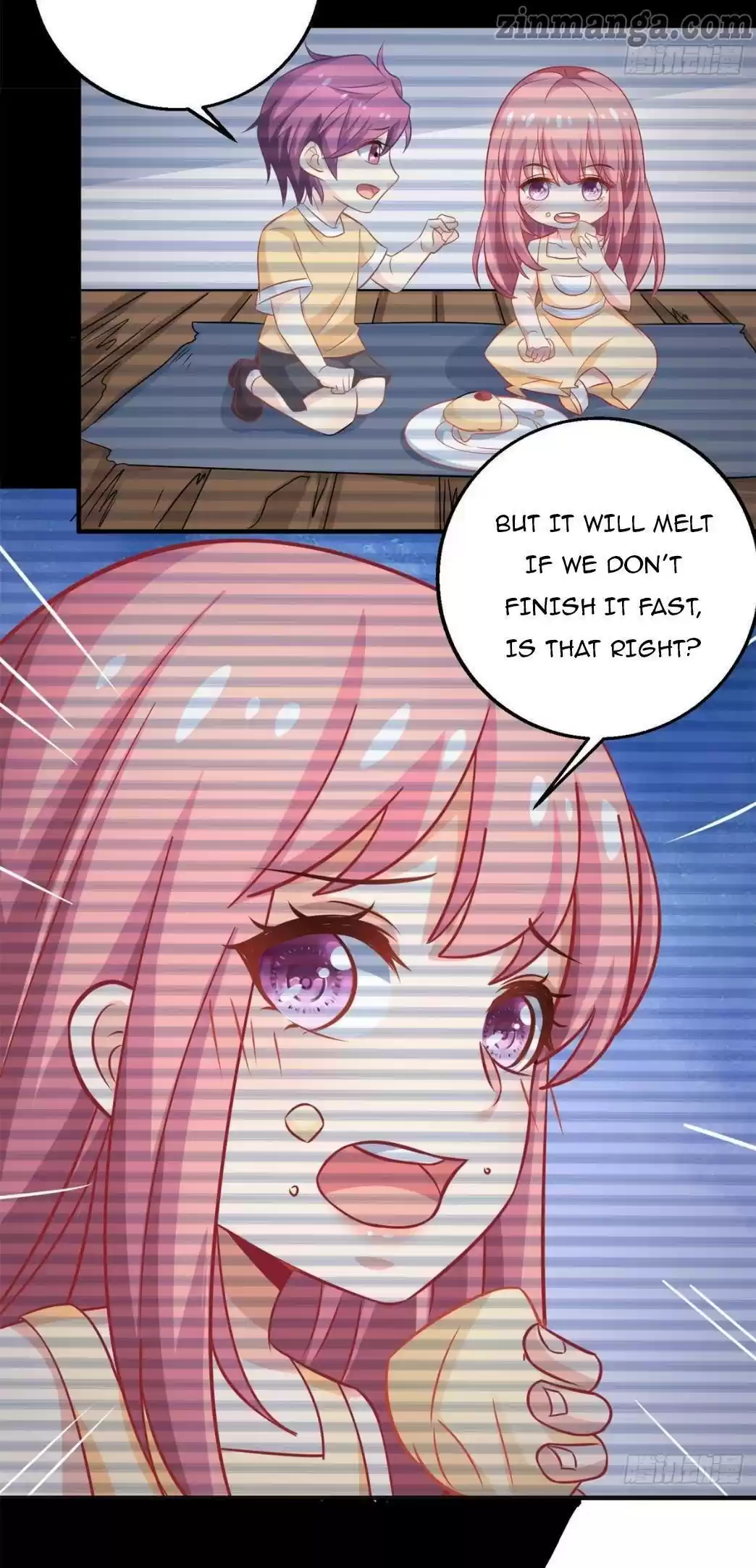 Take Your Mommy Home Chapter 191