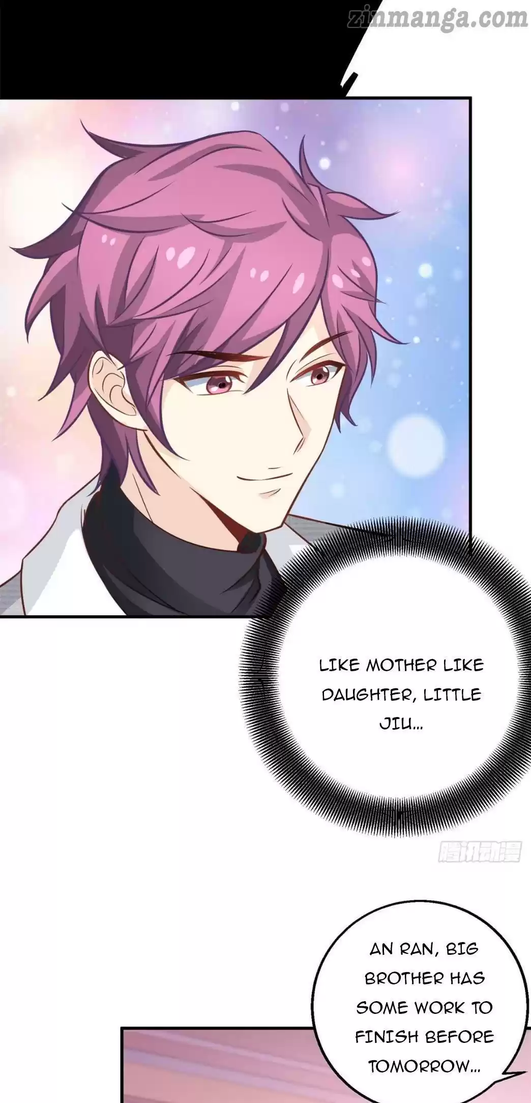 Take Your Mommy Home Chapter 191