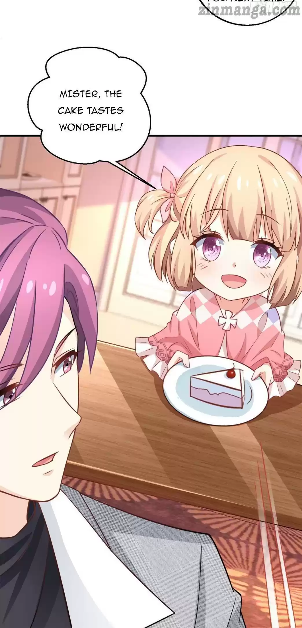 Take Your Mommy Home Chapter 191