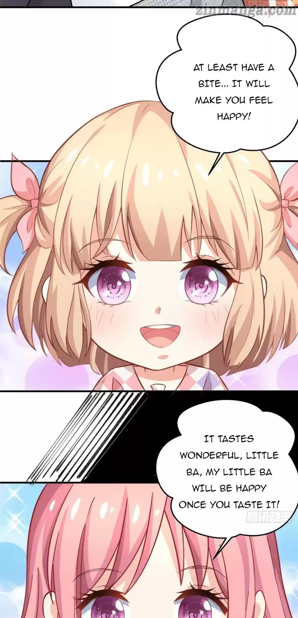 Take Your Mommy Home Chapter 191