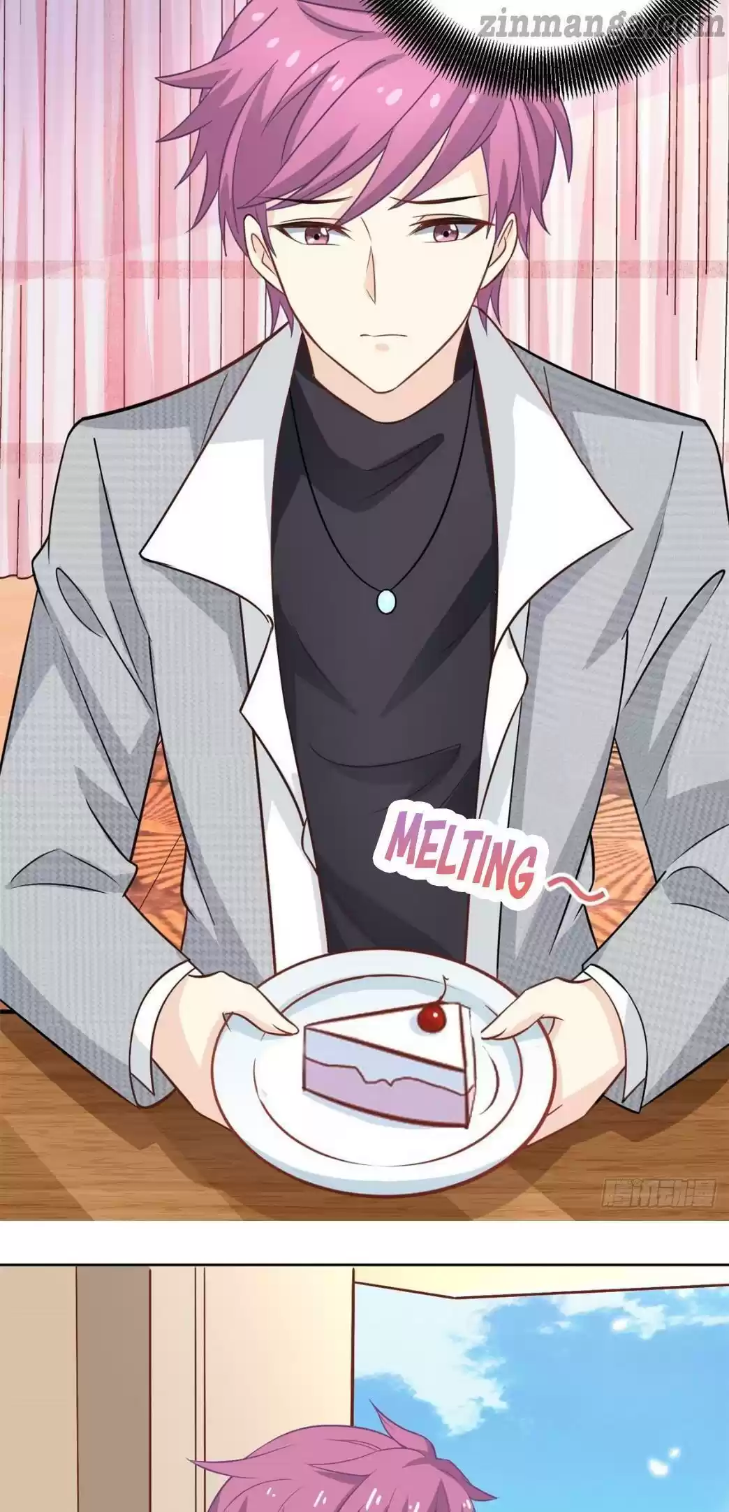 Take Your Mommy Home Chapter 191