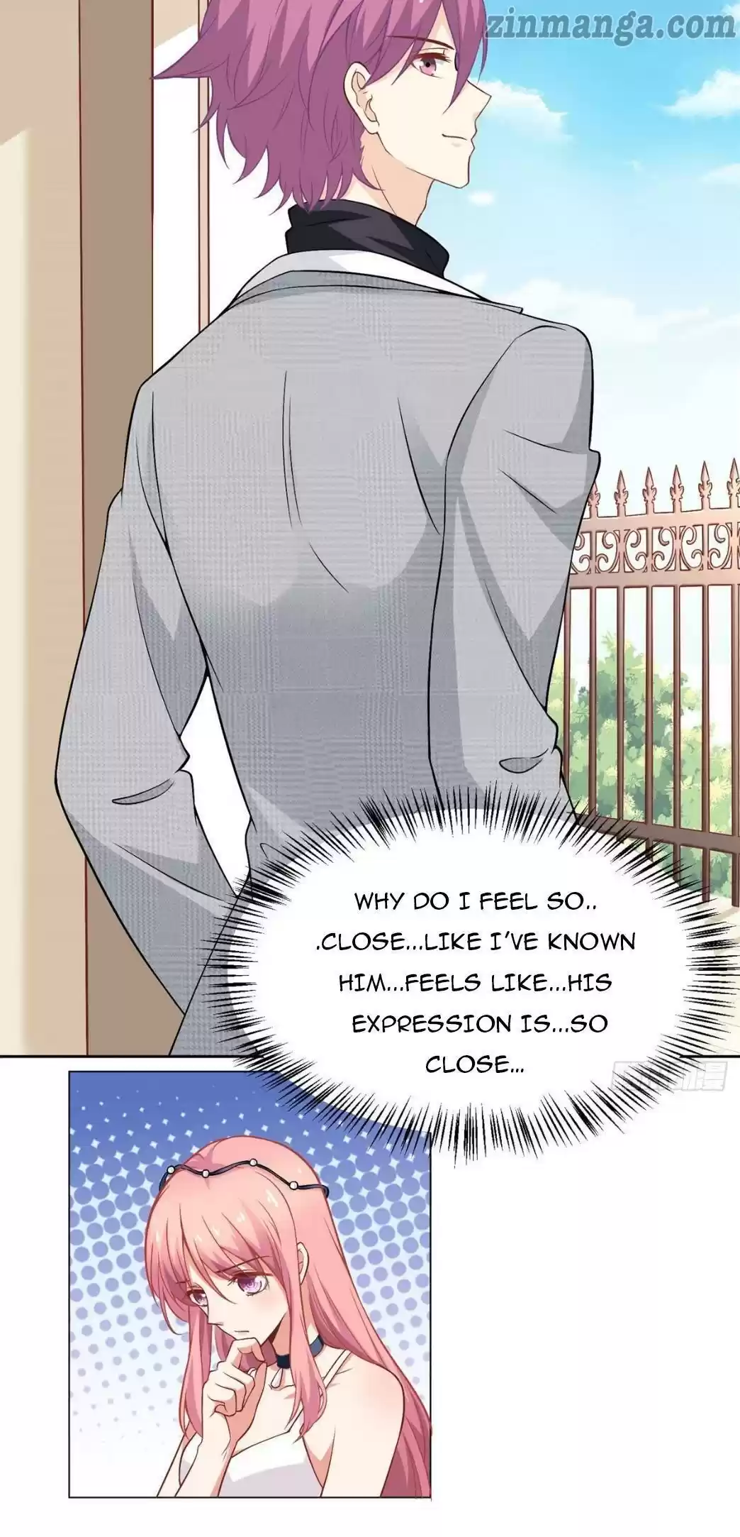 Take Your Mommy Home Chapter 191