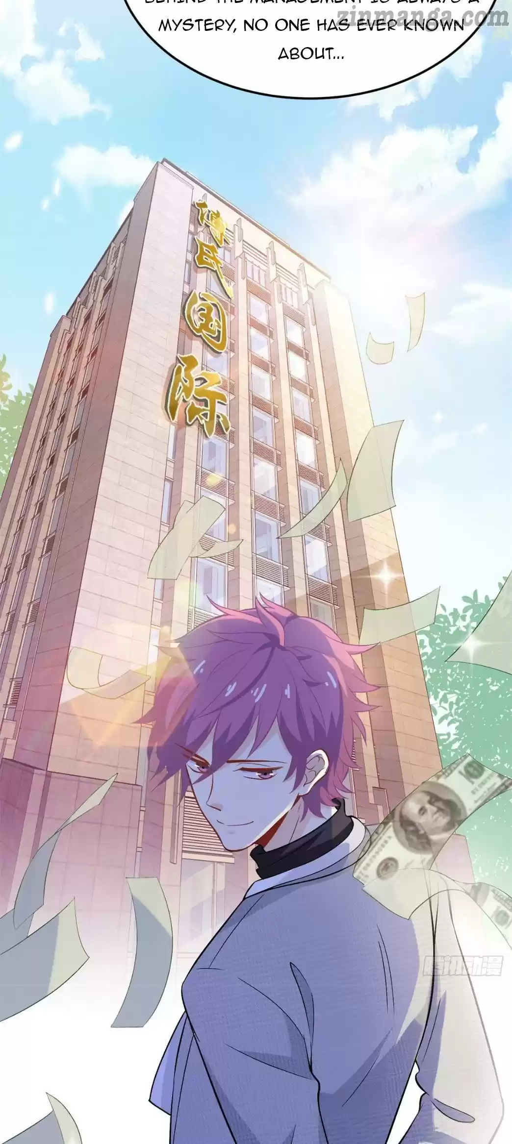 Take Your Mommy Home Chapter 191